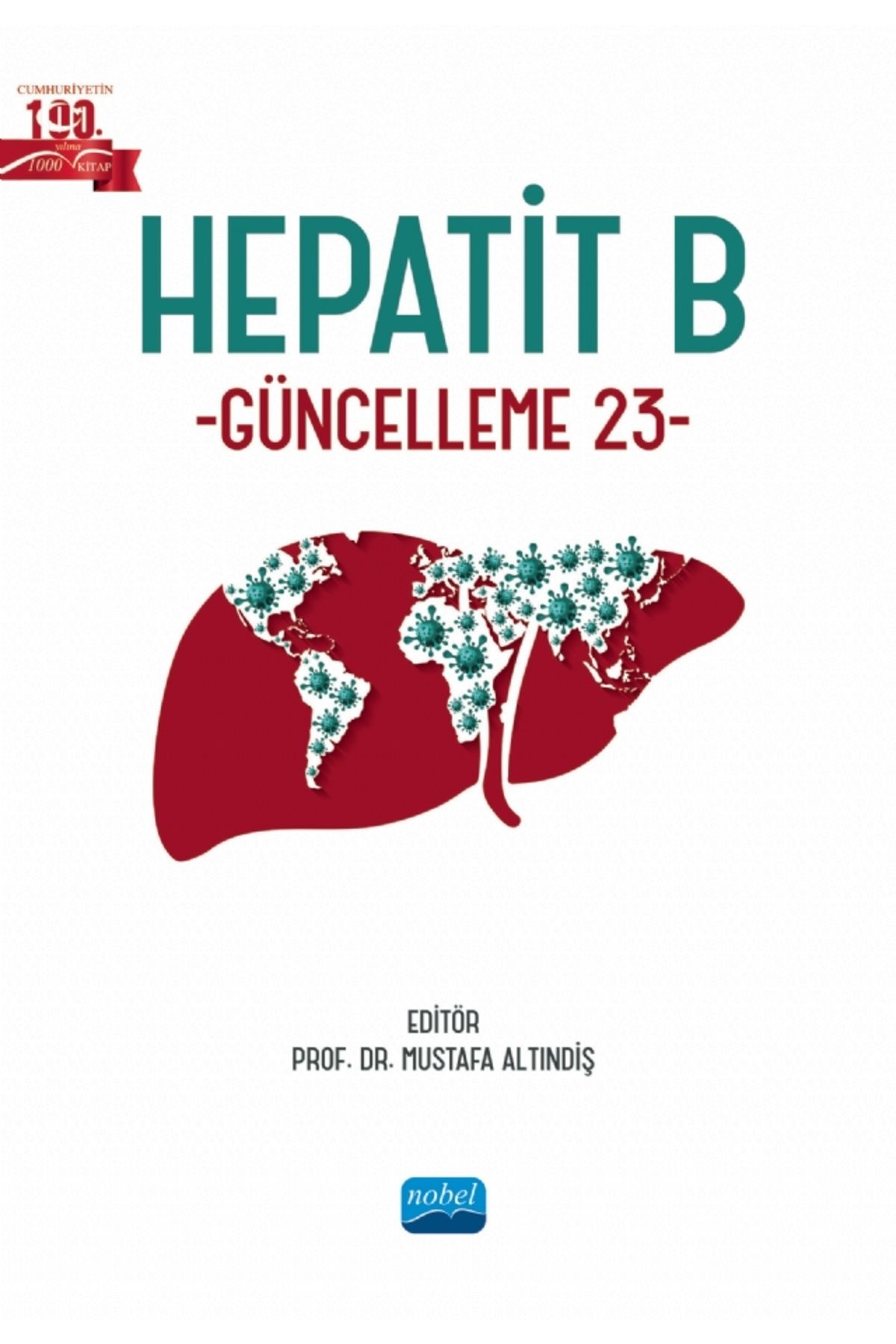 Nobel Akademik Yayıncılık Hepati?t B: Güncelleme 23