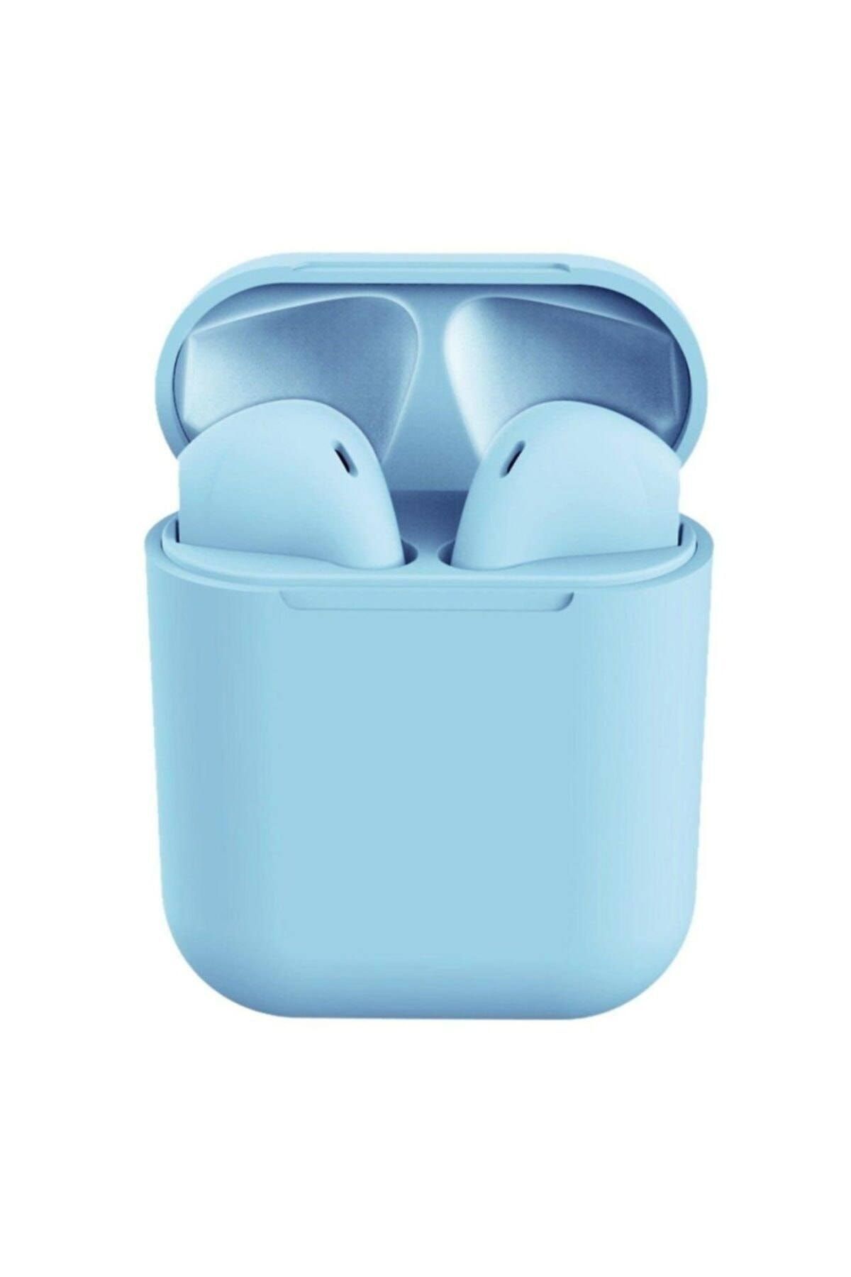 Concord Yeni Nesil Bluetooth Kulak Içi Kulaklık 5.1 Ap2+ Popup