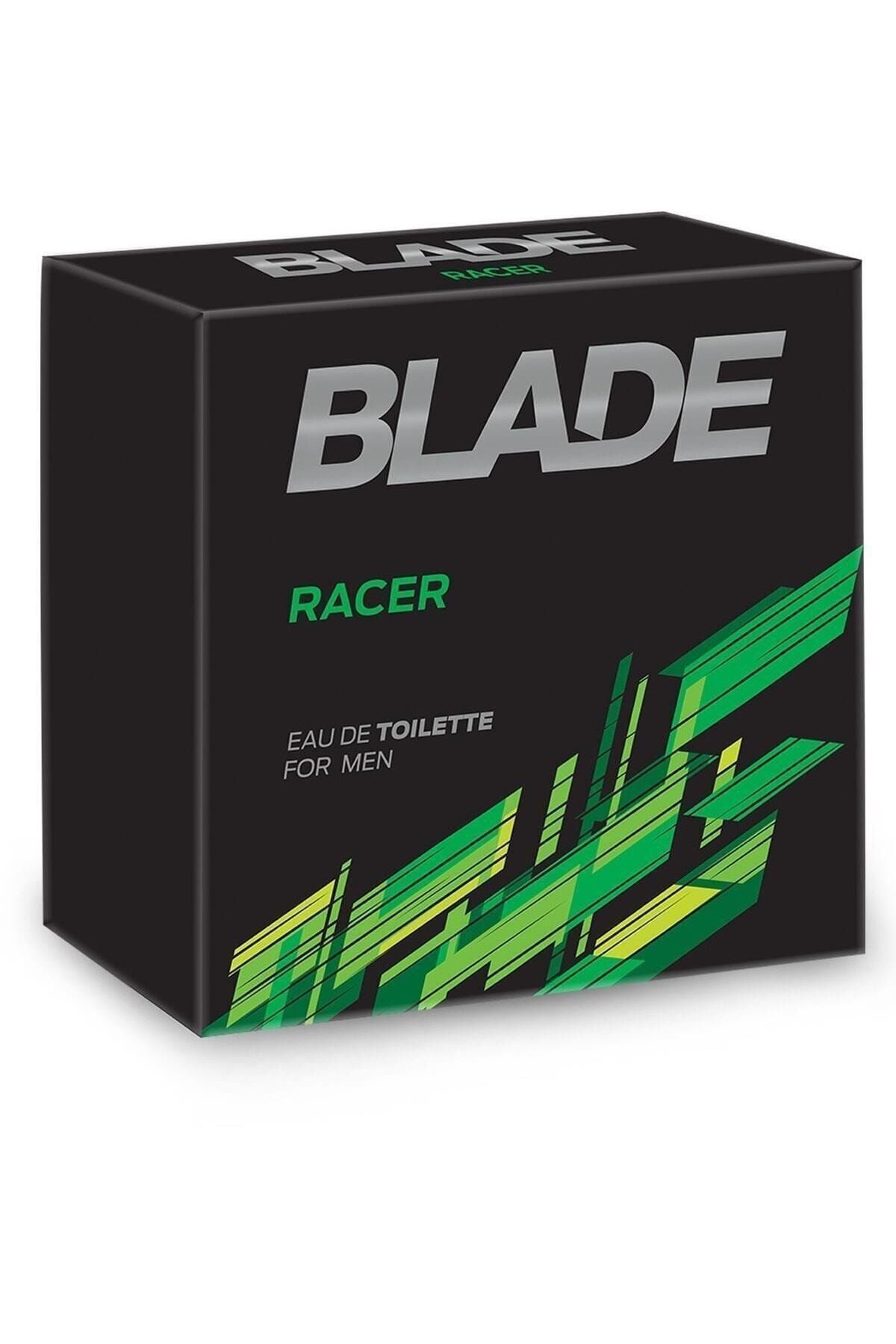 Blade Racer Edt 100 ml Erkek Parfümü 8690586006804