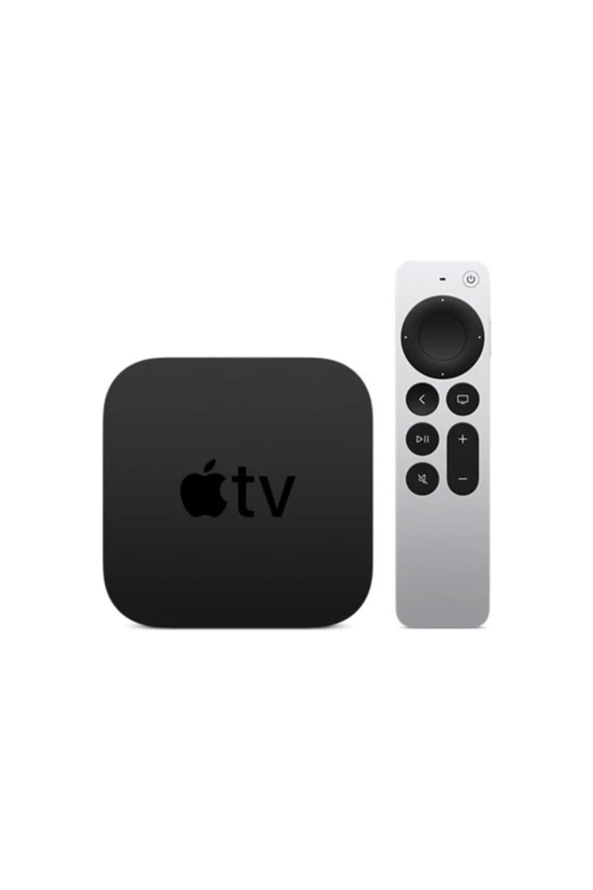Apple TV 4K 64 GB MXH02TZ/A