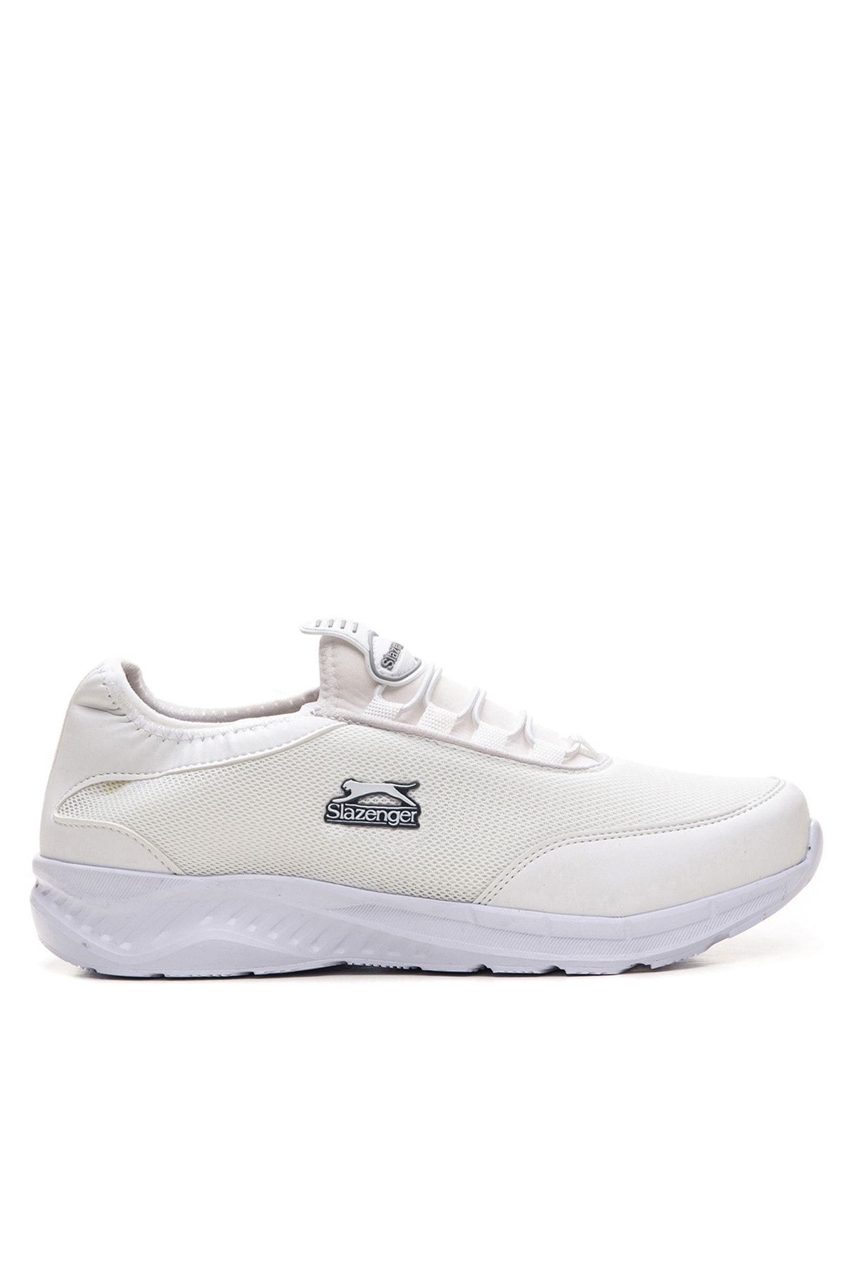 Slazenger PASHA Beyaz Kadın Sneaker Ayakkabı 100788027