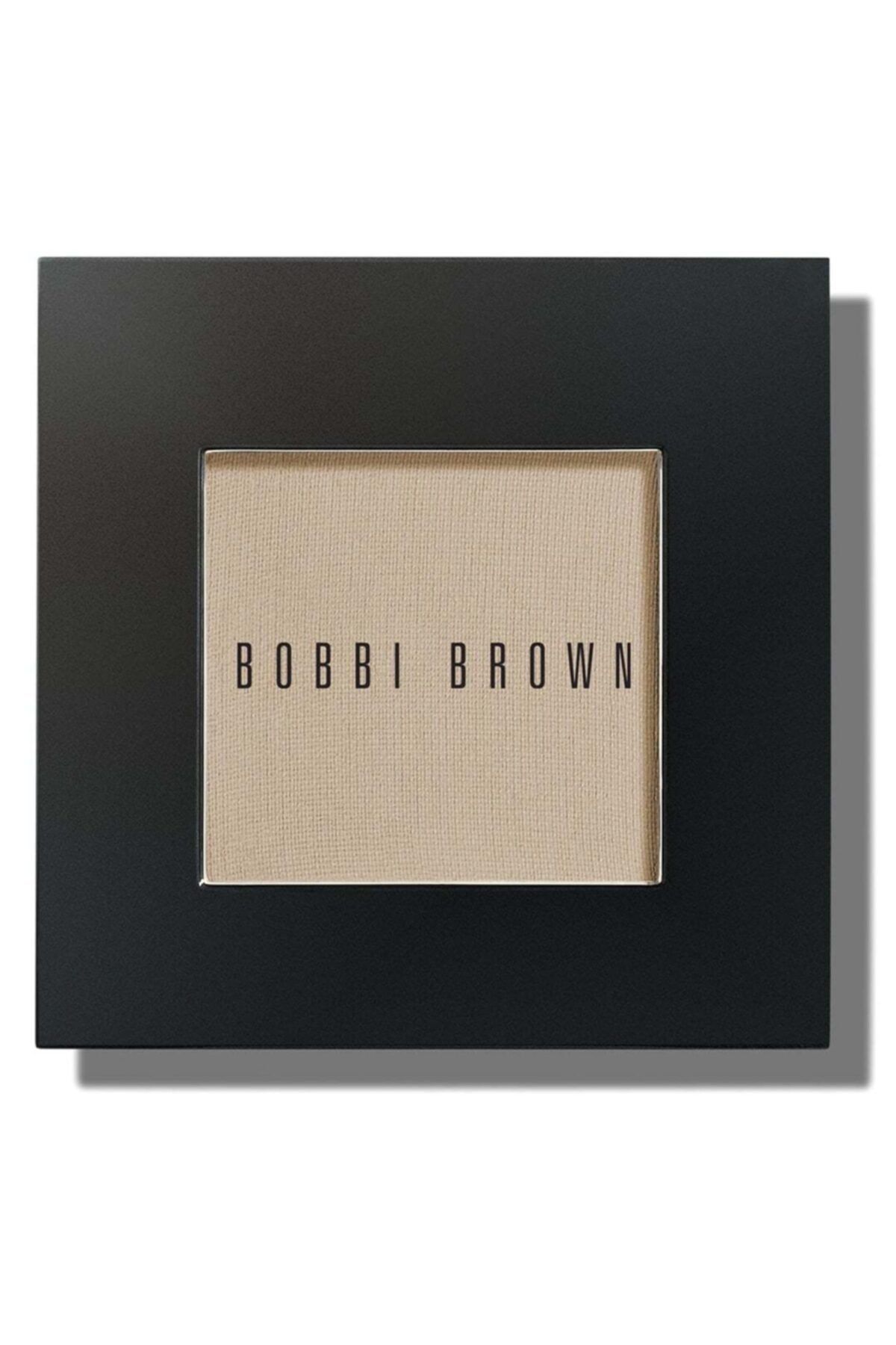 Bobbi Brown Mat Tekli Göz Farı - Bone 716170058511