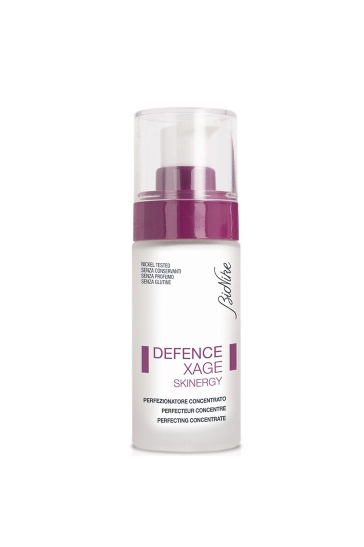 BioNike Defence Xage Skinergy Concentrate 30 ml