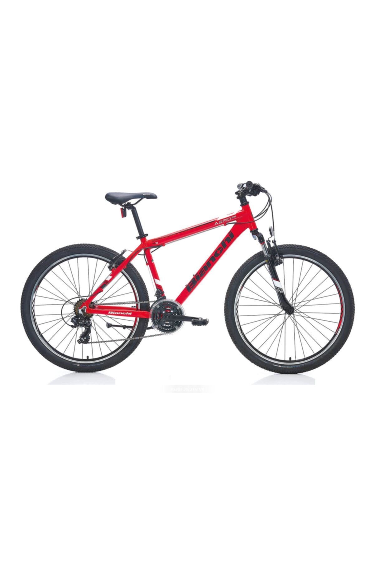 Bianchi 26'' Aspıd 26 Vb Fren 21 Vites Dağ Bisikleti