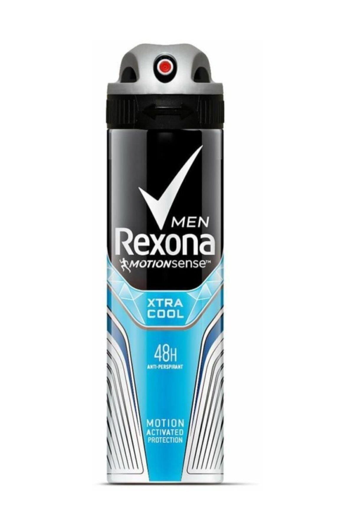 Rexona Men Extra Cool 150ml Deodorant