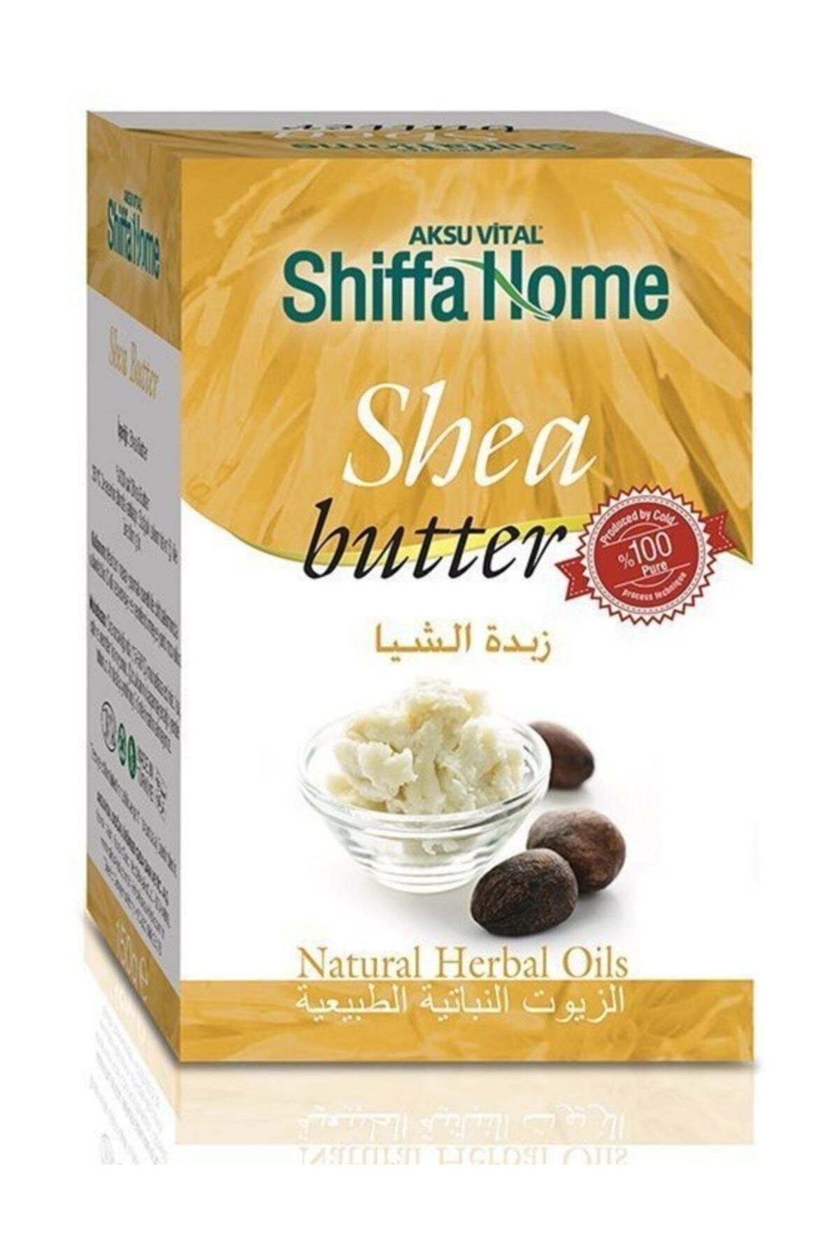 Shiffa Home Shea Butter 150 Gr