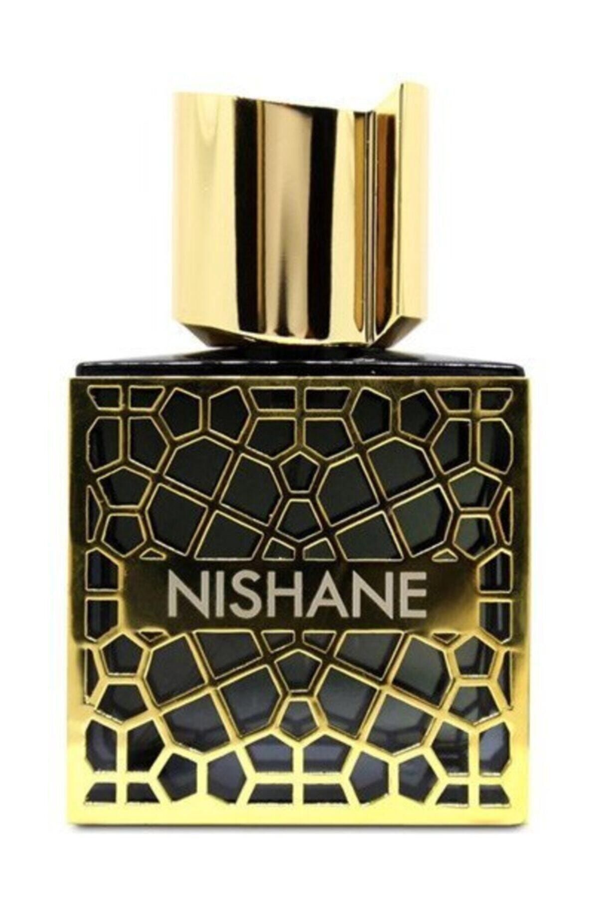 Nishane Nefs 50 ml Extrait Unisex Parfüm