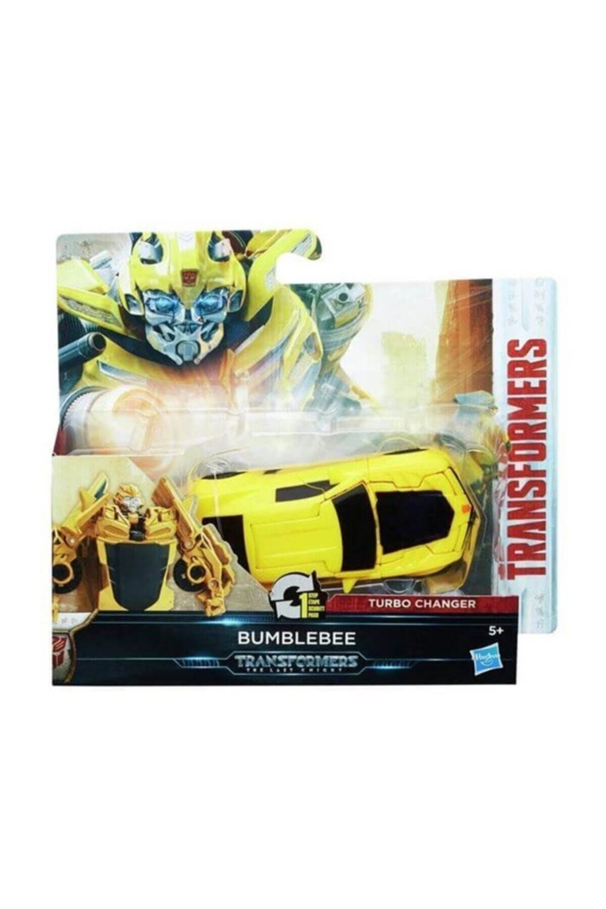 transformers Bumblebee