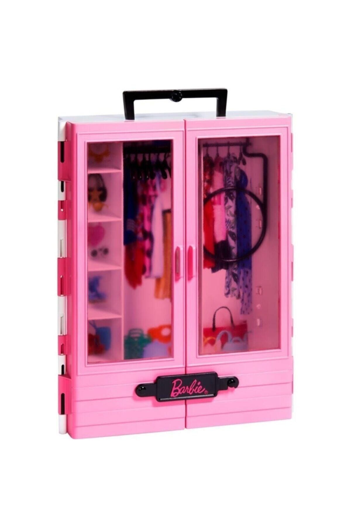 Barbie Dolap Gbk111