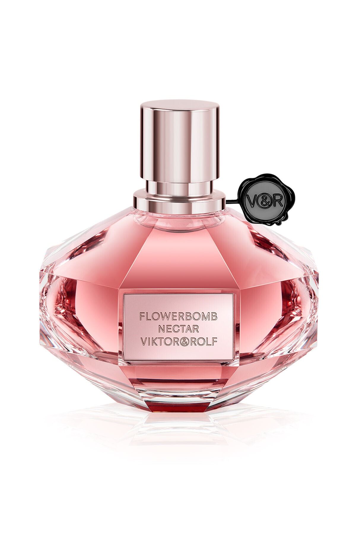 Viktor Rolf Flowerbomb Nectar Kadin Eau De Parfum 90 Ml 3614272045873