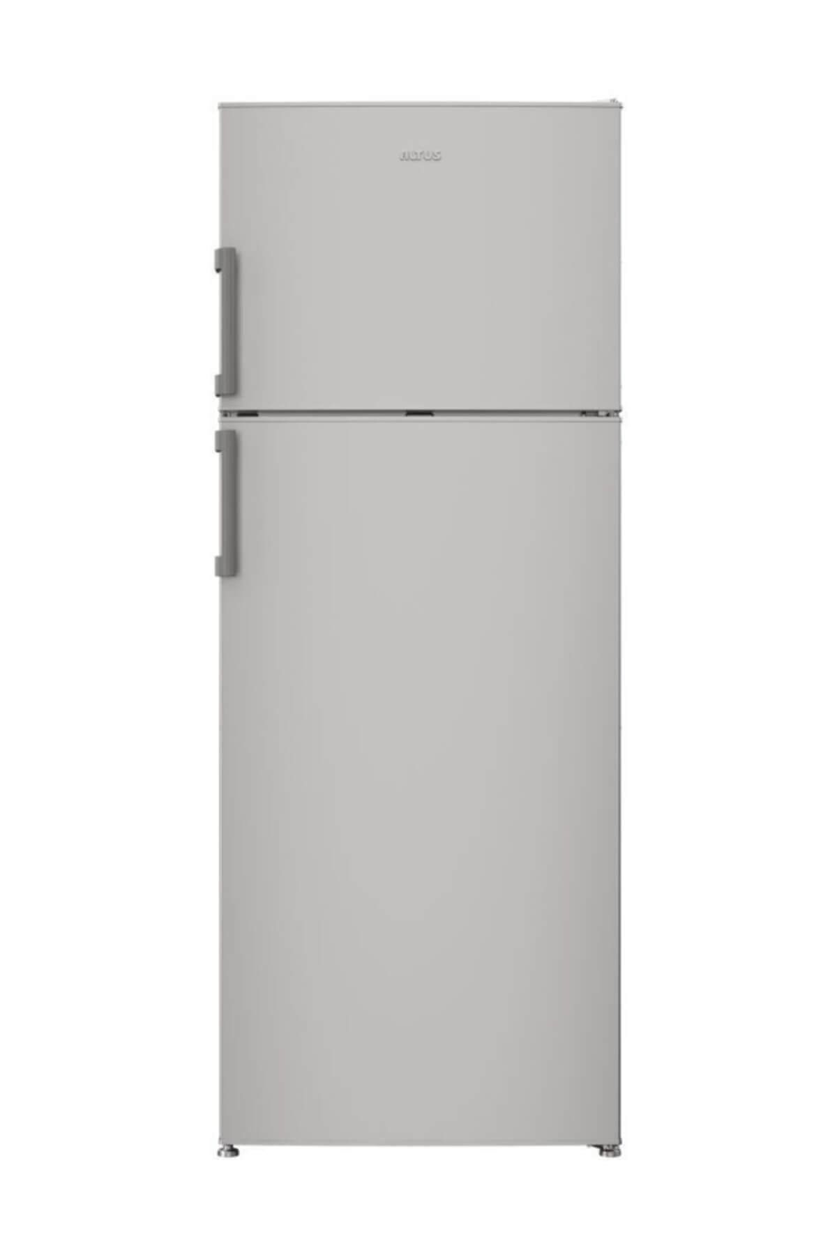 Altus AL 355 TS A+ Çift Kapılı Buzdolabı