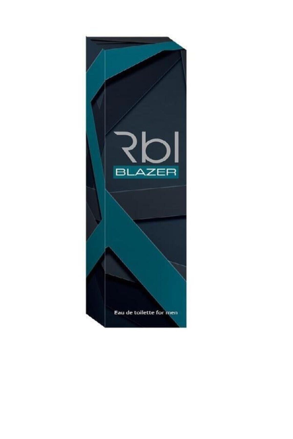 Rebul Blazer Edt 20 ml Erkek Parfüm 8691226637136