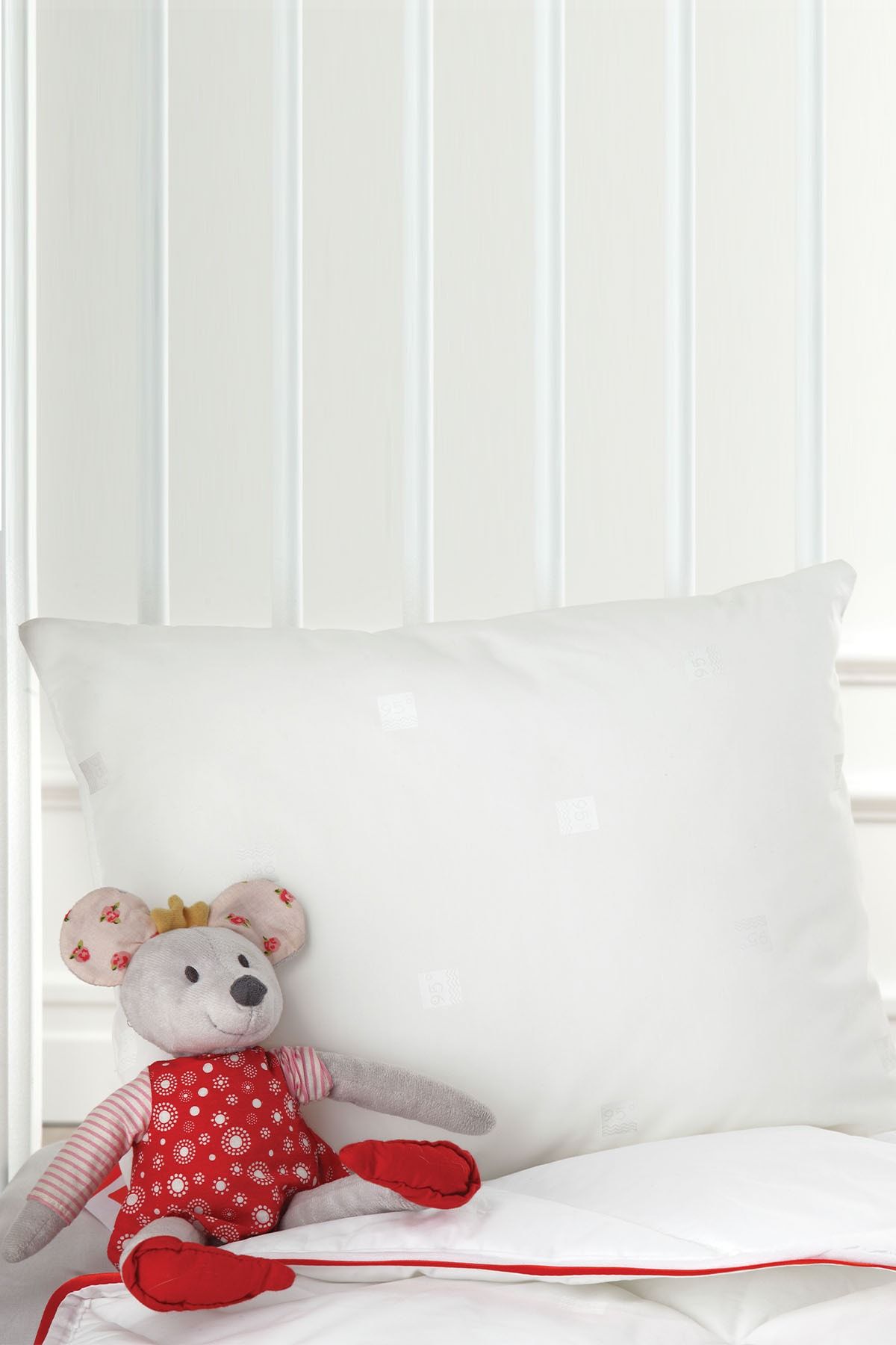 Yataş Mini Yataş Bedding Dacron® 95 Bebek Yastık