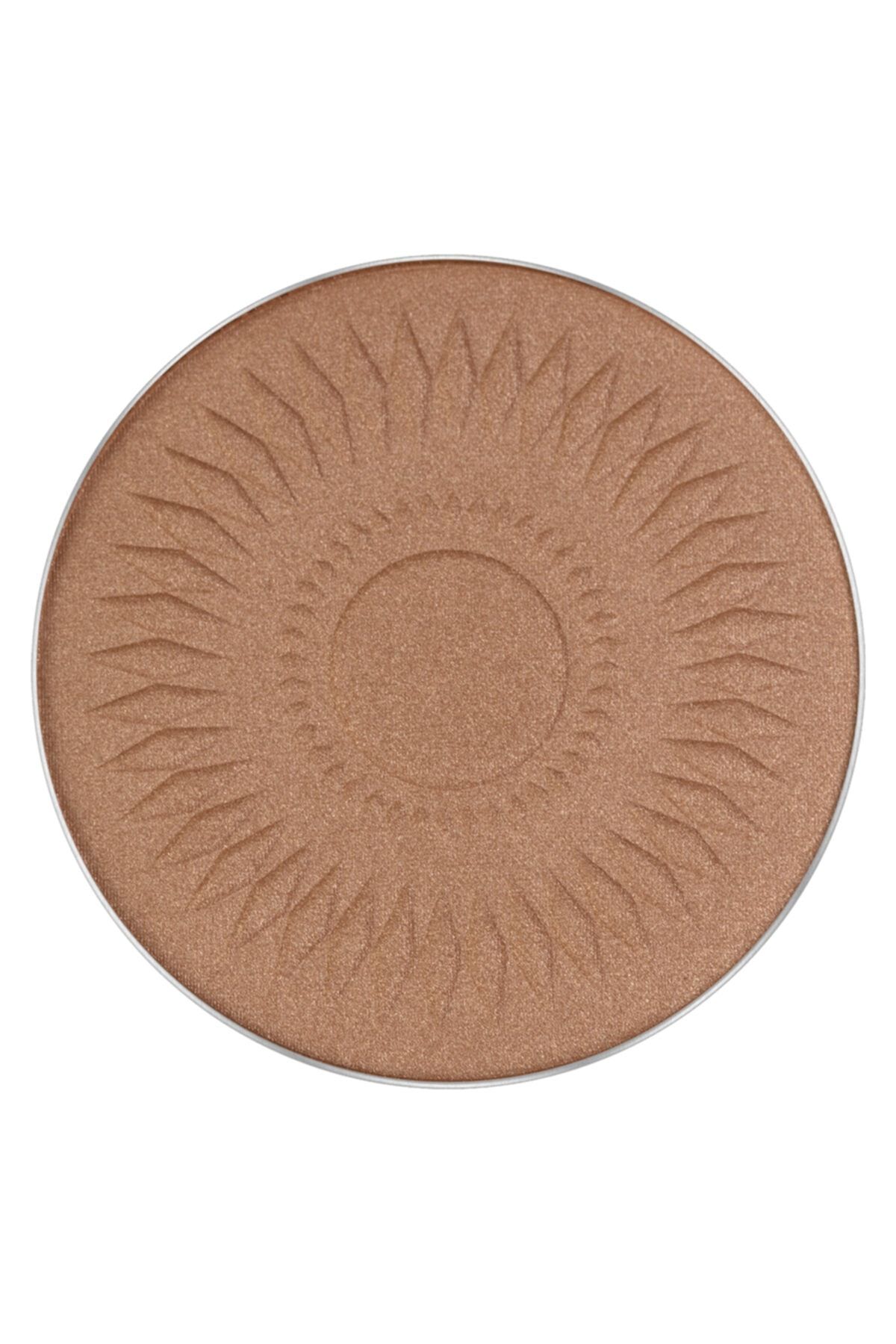 Inglot Fr Sys Always The Sun Glow Face Bronzer 701