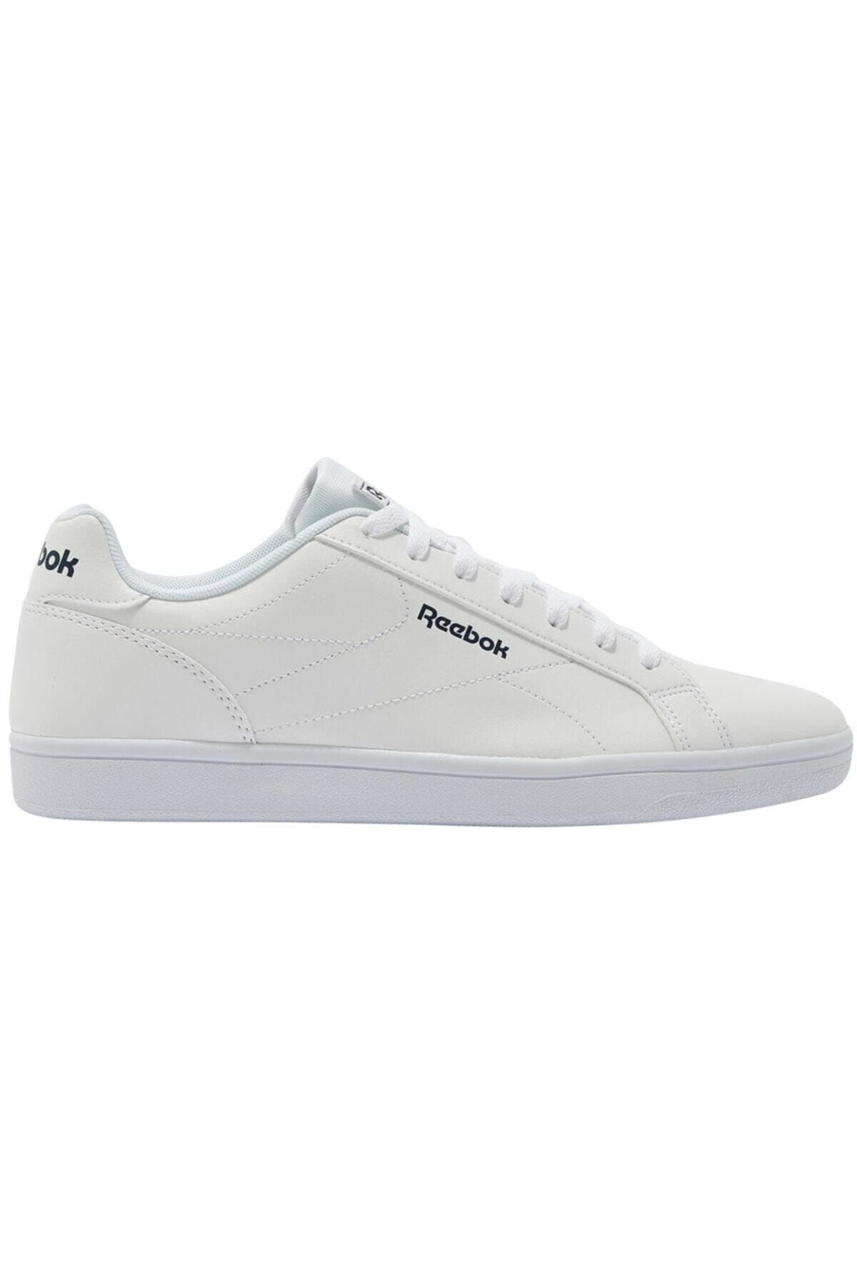 Reebok ROYAL COMPLE Beyaz Erkek Sneaker Ayakkabı 100479507