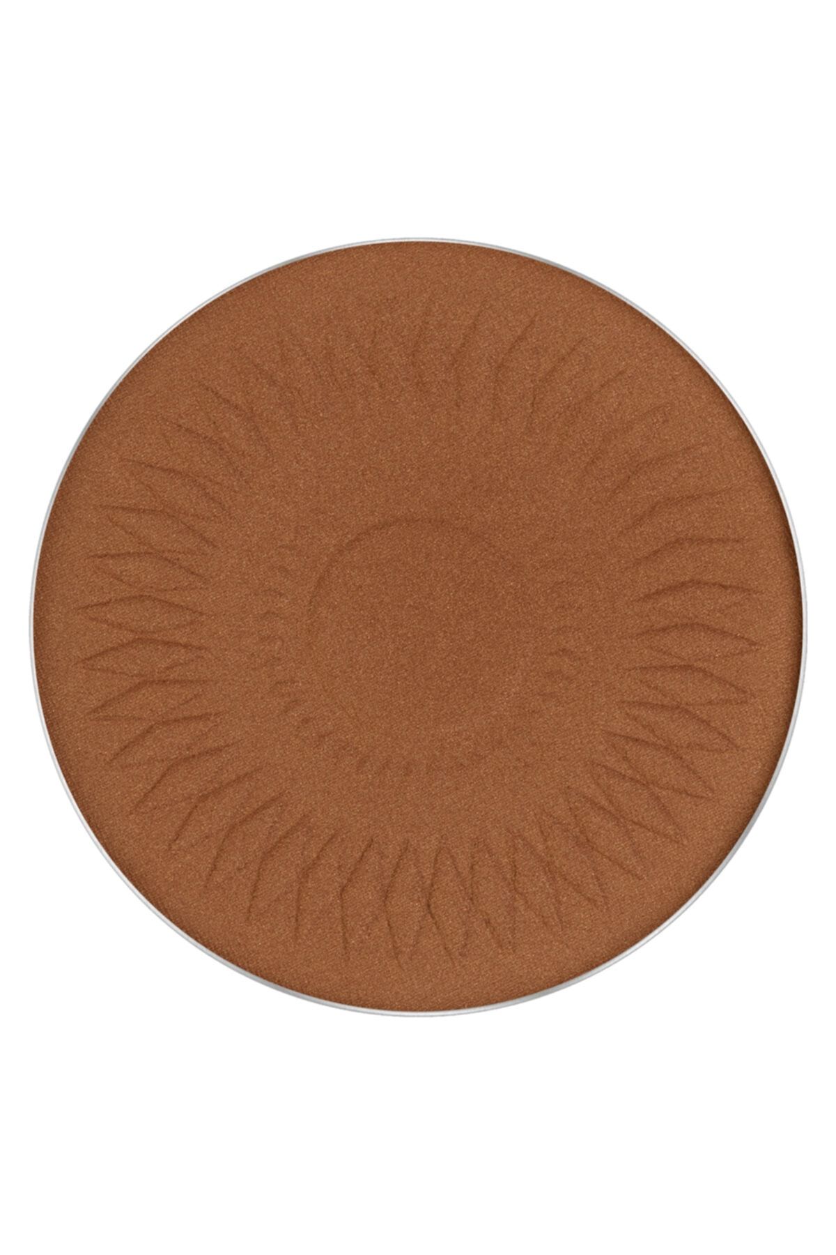 Inglot Fr Sys Always The Sun Glow Face Bronzer 703