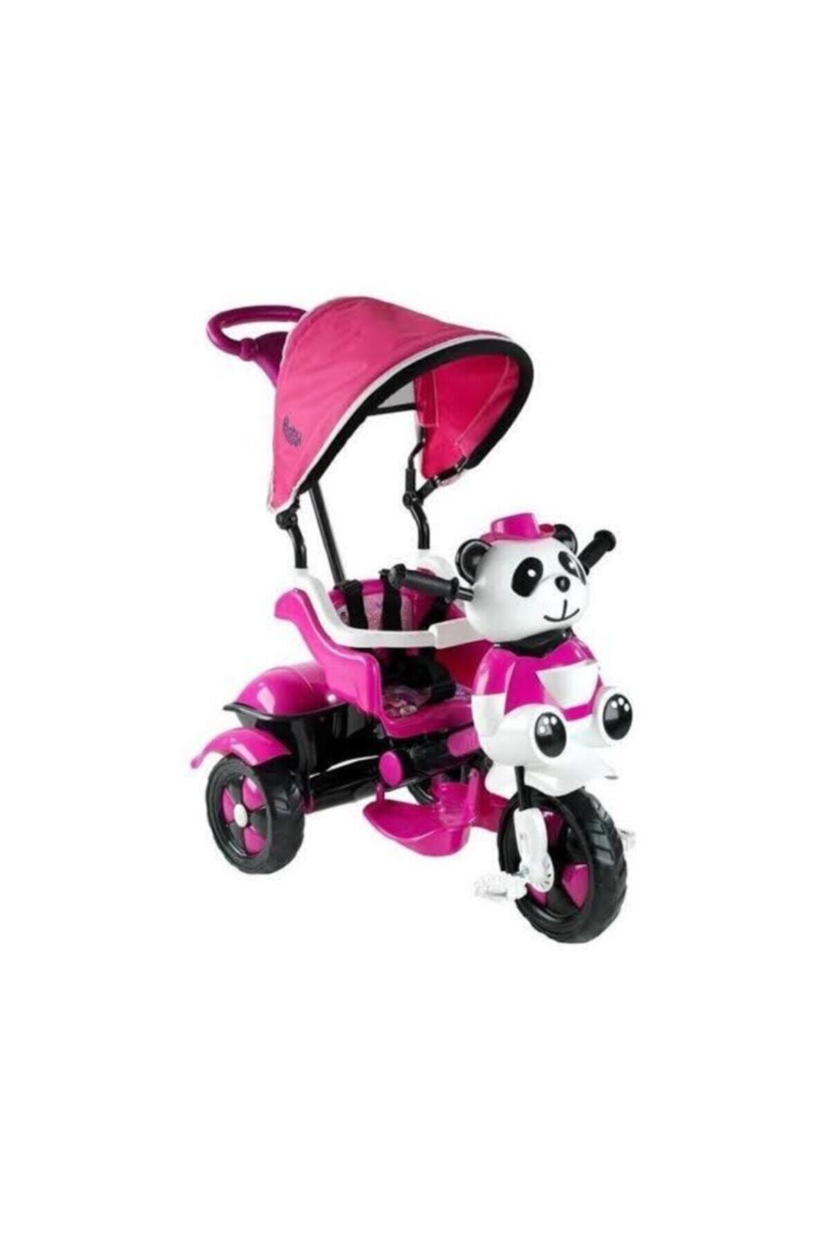 Babyhope 127 Little Panda 3 Tekerlekli Bisiklet