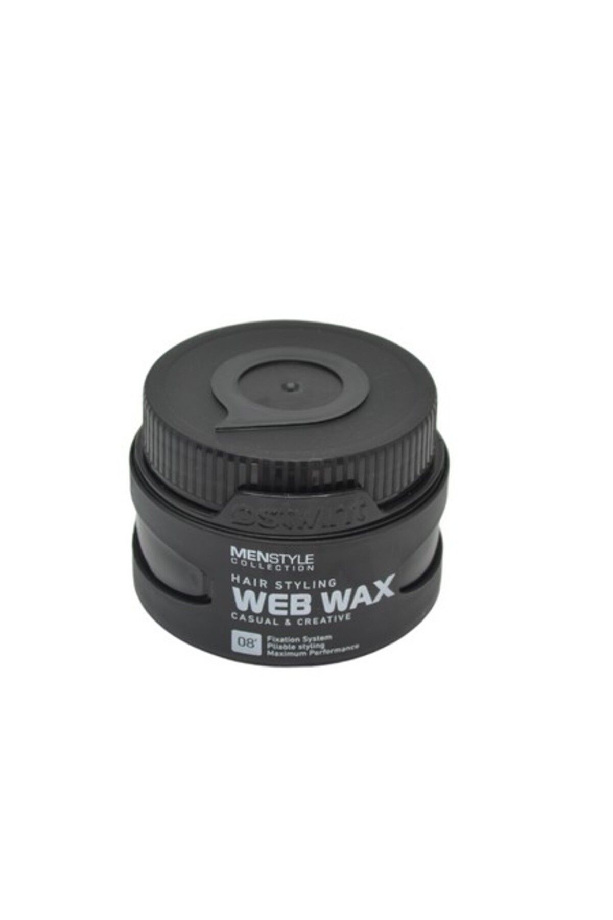 Ostwint OSTWİNT HAIR STYLING WEB WAX 150 ML NO 08