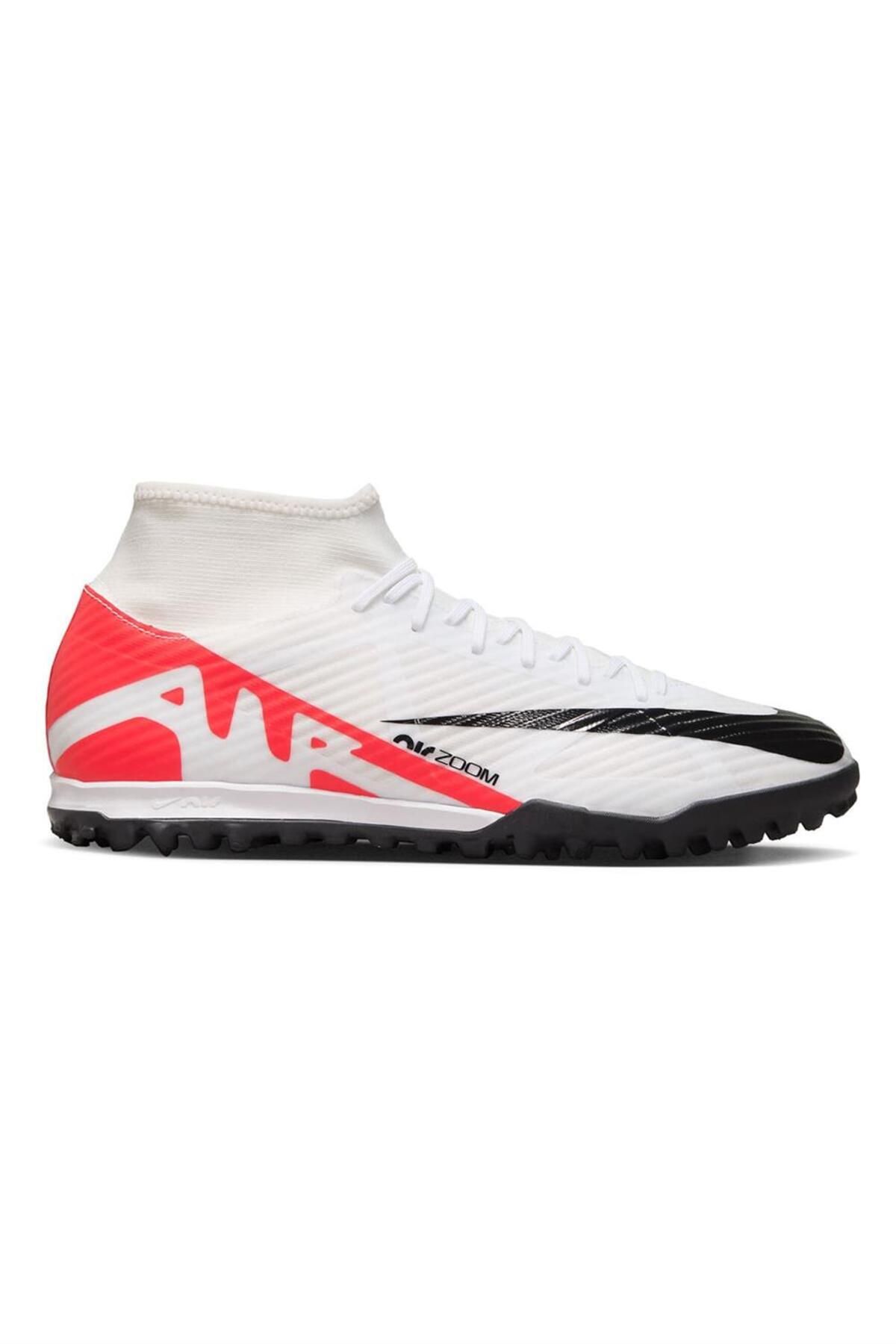 Nike Zoom Superfly 9 Academy Tf Erkek Halı Saha Ayakkabısı Dj5629-600