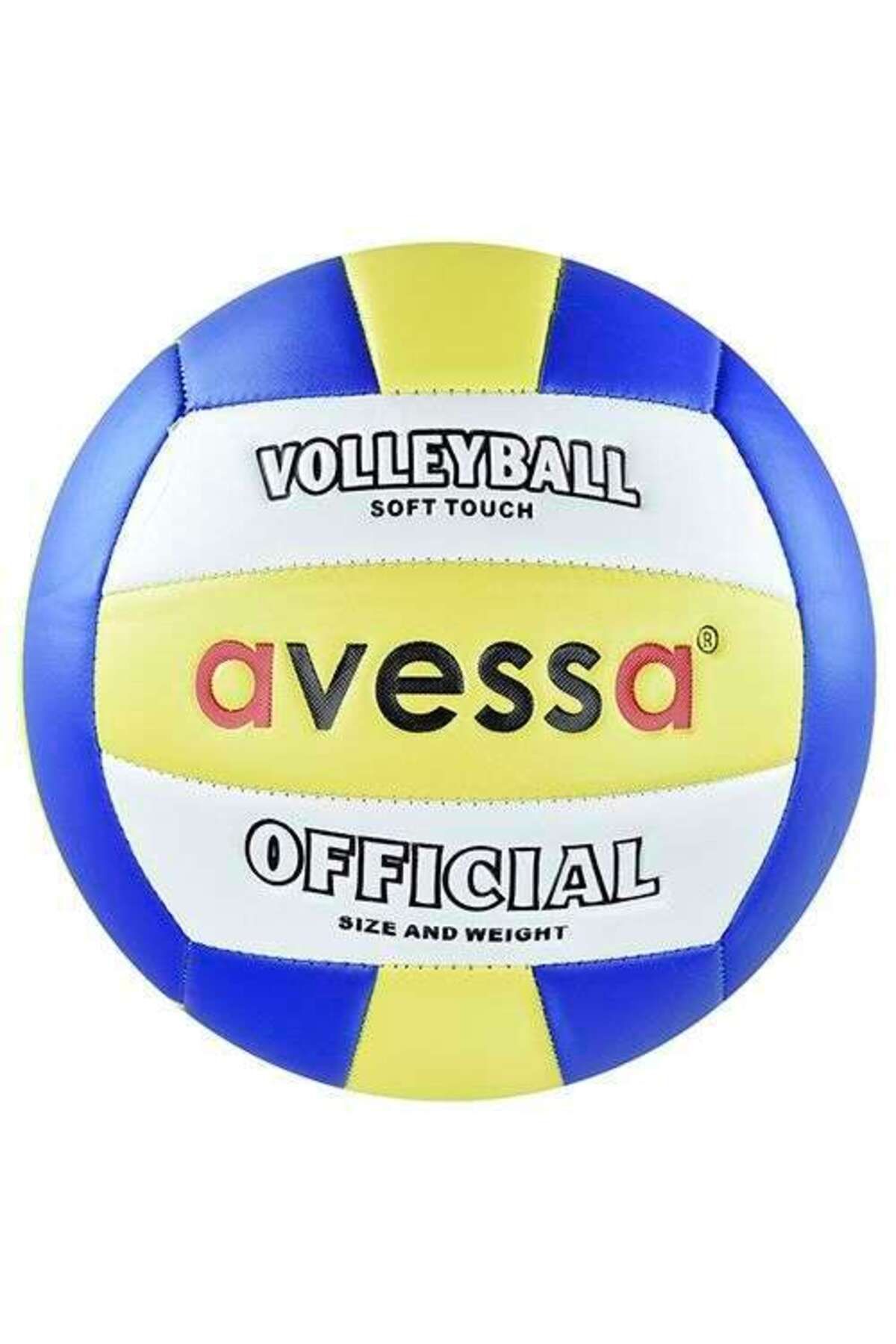 Avessa B-3019 Soft Touch Dikişli Voleybol Topu