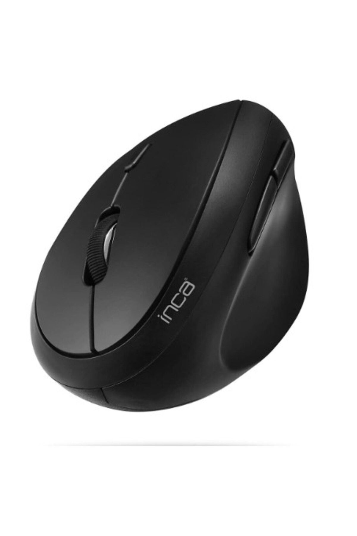 Inca IVM-325 1600 Dpi Silent 6D Siyah Wireless Mouse