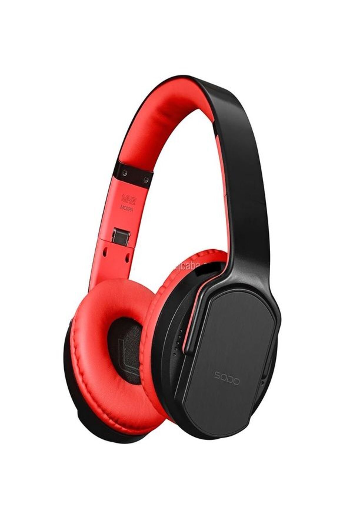 ÇELİKWORK Mh-12 NFC Kablosuz Kulaklık 2in1 Hoparlör Modu Hifi Stereo 5.0 Bluetooth Kulaklık Mikrofonlu