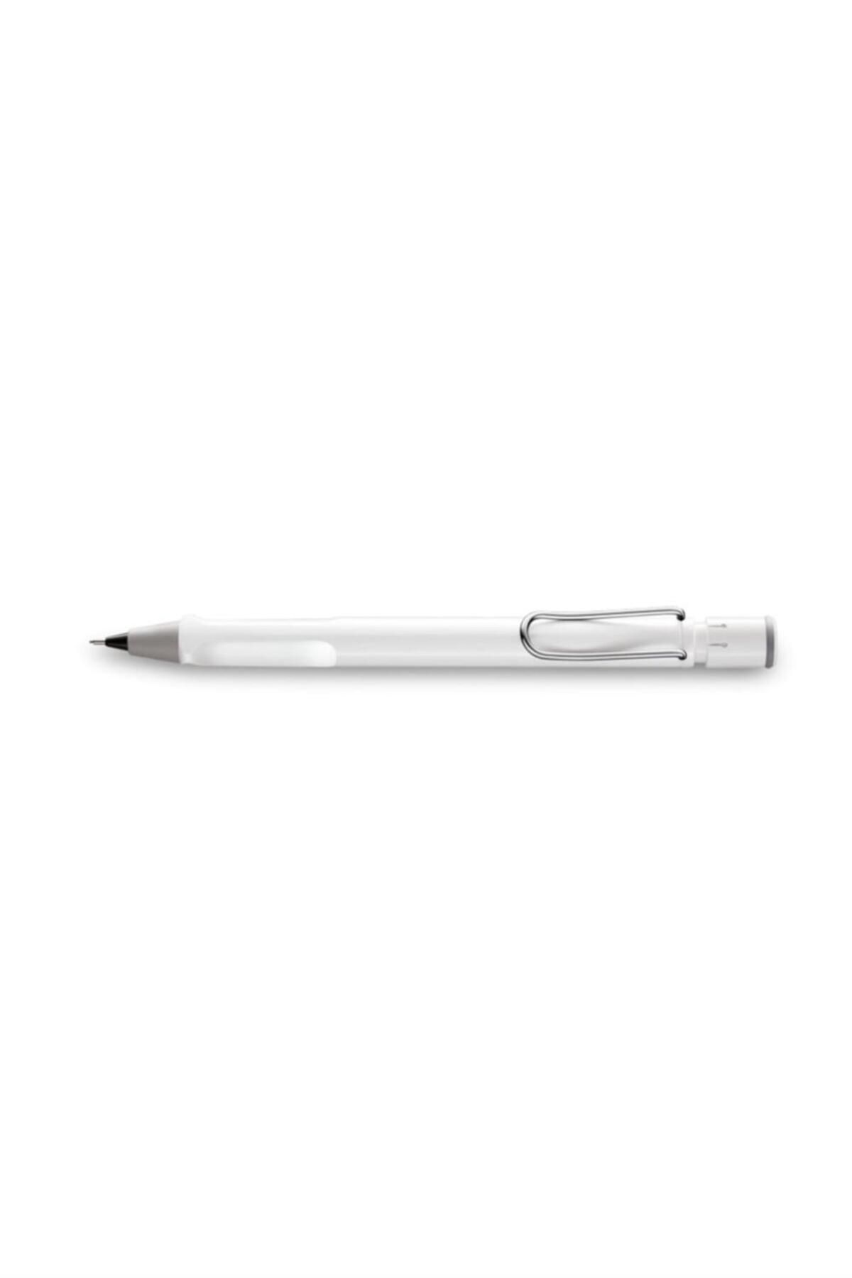 Lamy Safari Versatil (Uçlu) Kalem Beyaz 0,5
