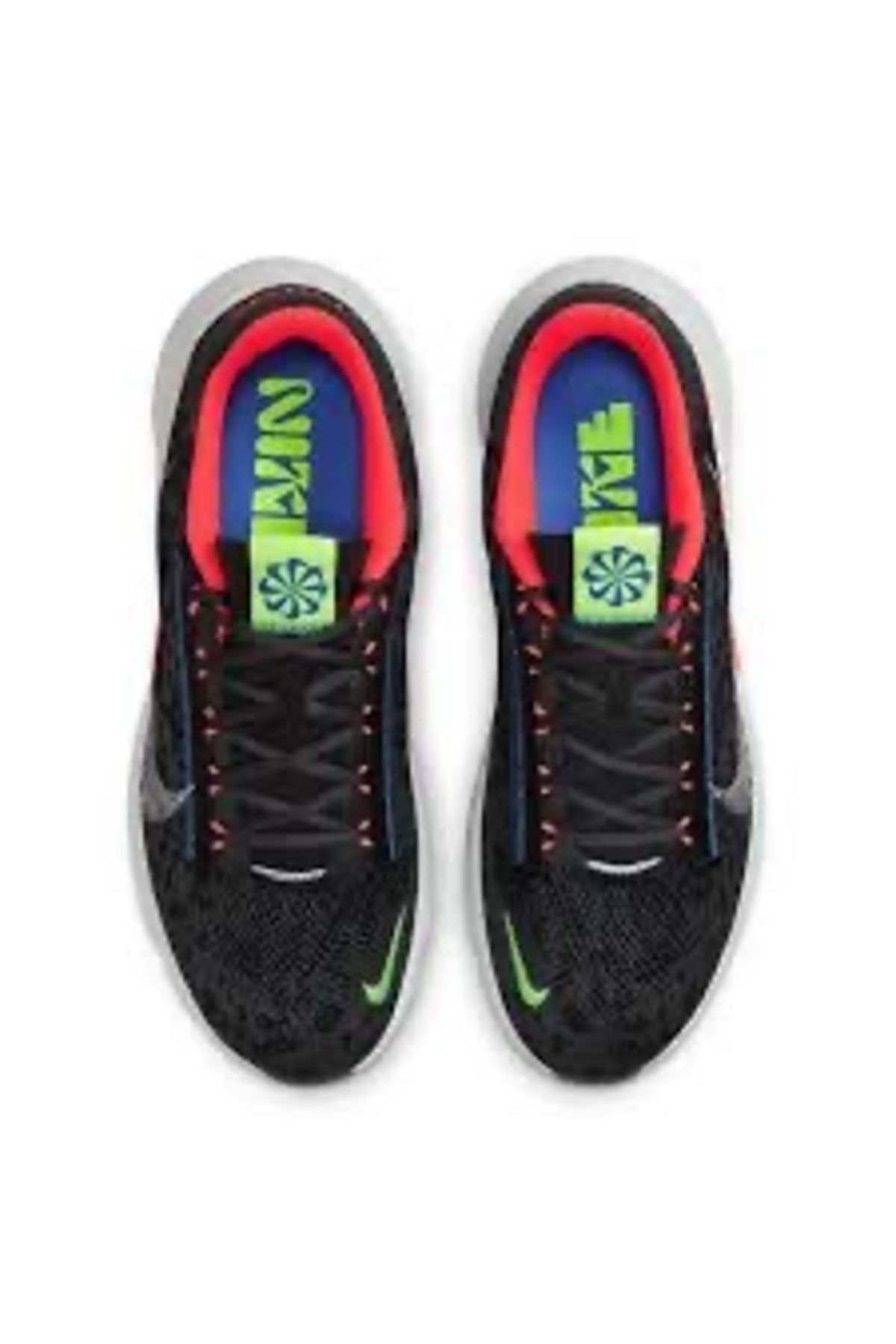 Nike SuperRep Go 3 Next Nature FlyKnit Training Erkek Spor Ayakkabı