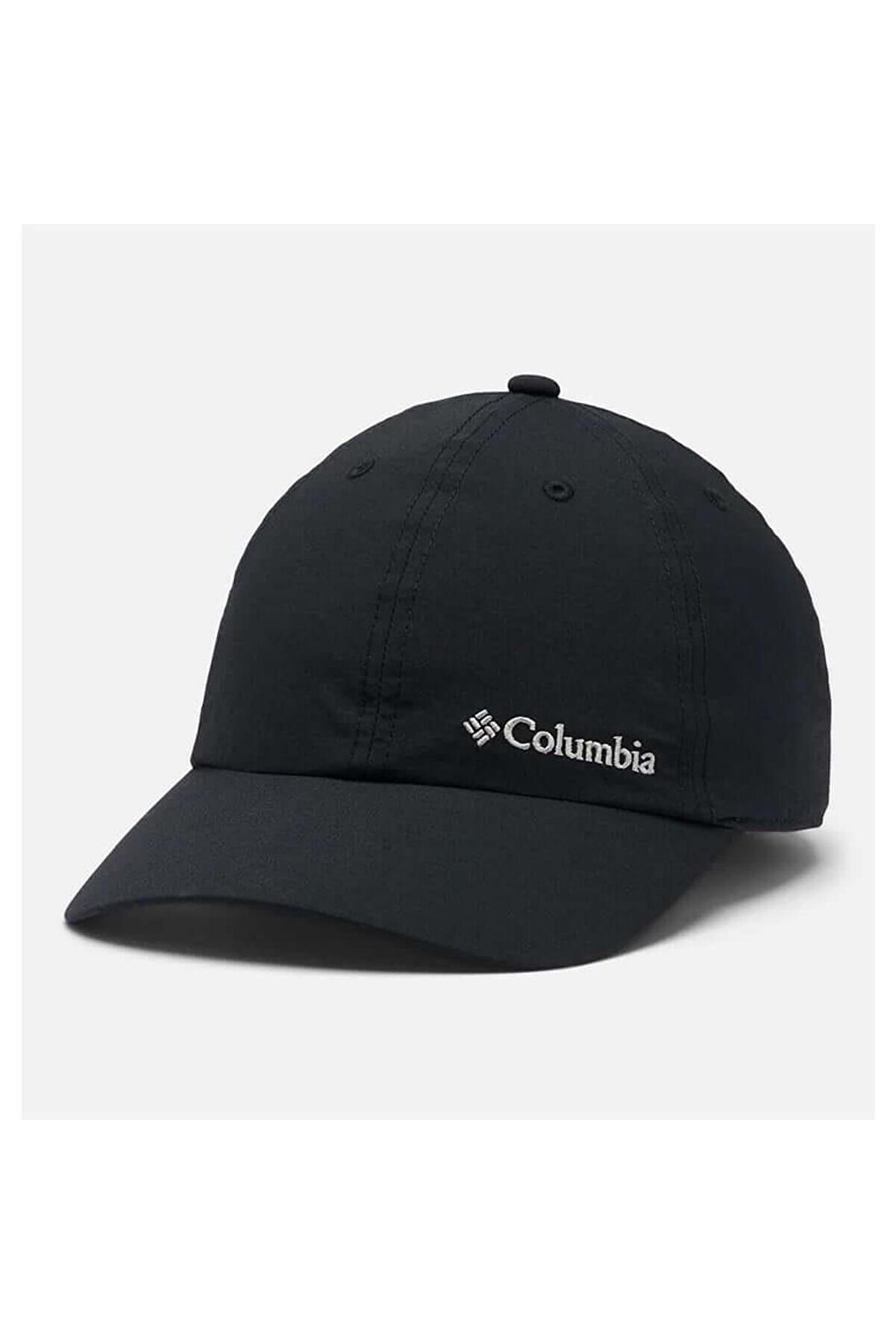 Columbia Tech Shade Ii Ball Cap Unisex Şapka Xu0155