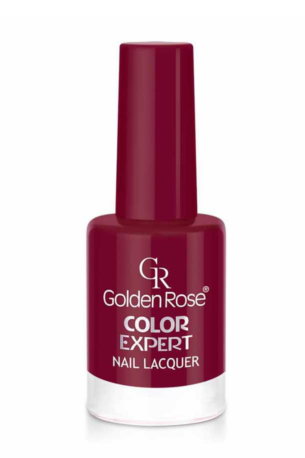 Golden Rose Color Expert Nail Lacquer No:30