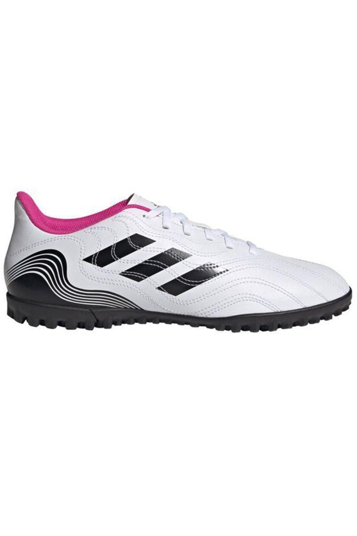 adidas Copa Sense.4 Tf Erkek Beyaz Halı Saha Ayakkabısı Fw6546