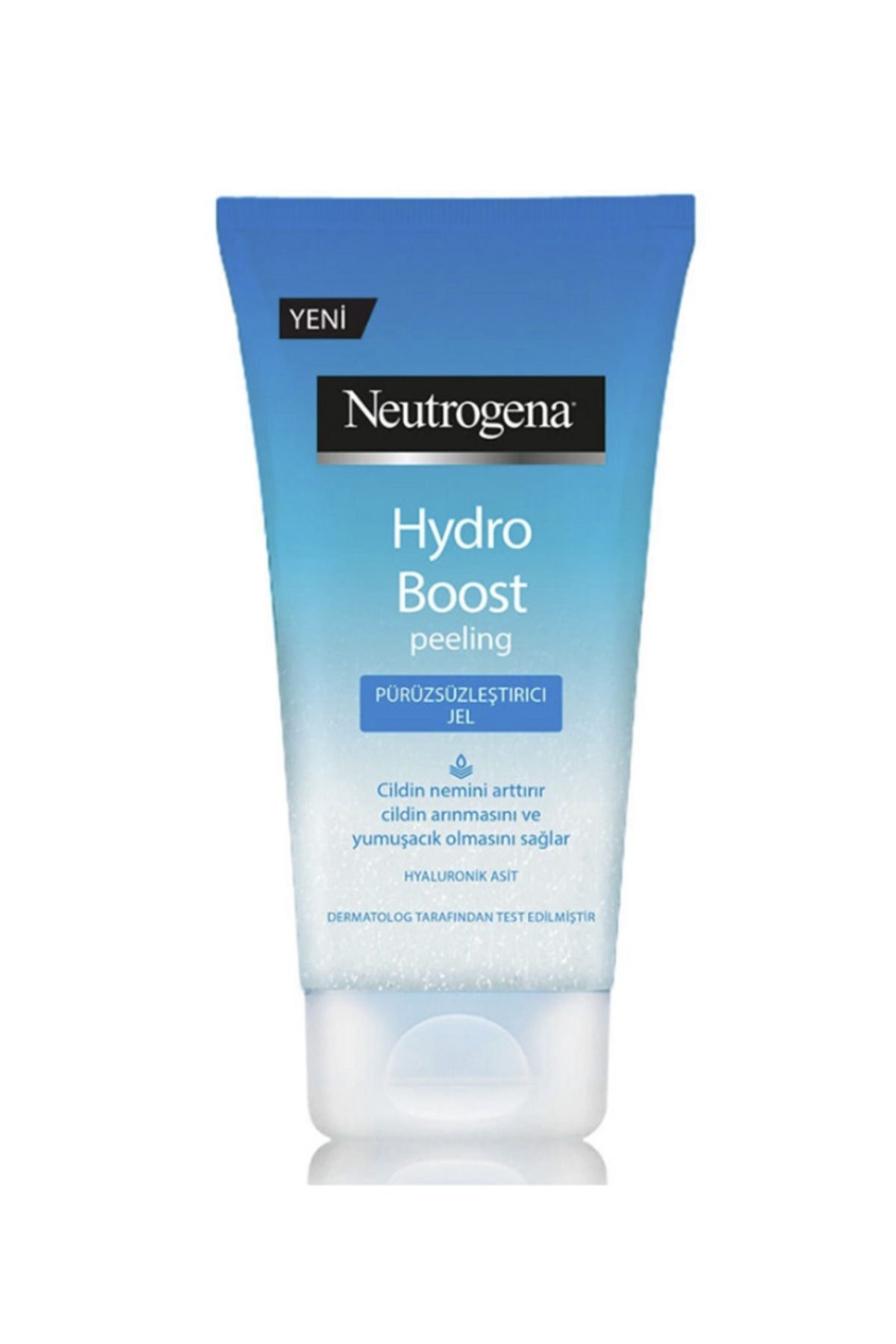 Neutrogena Hydro Boost Peeling Jel 150ml