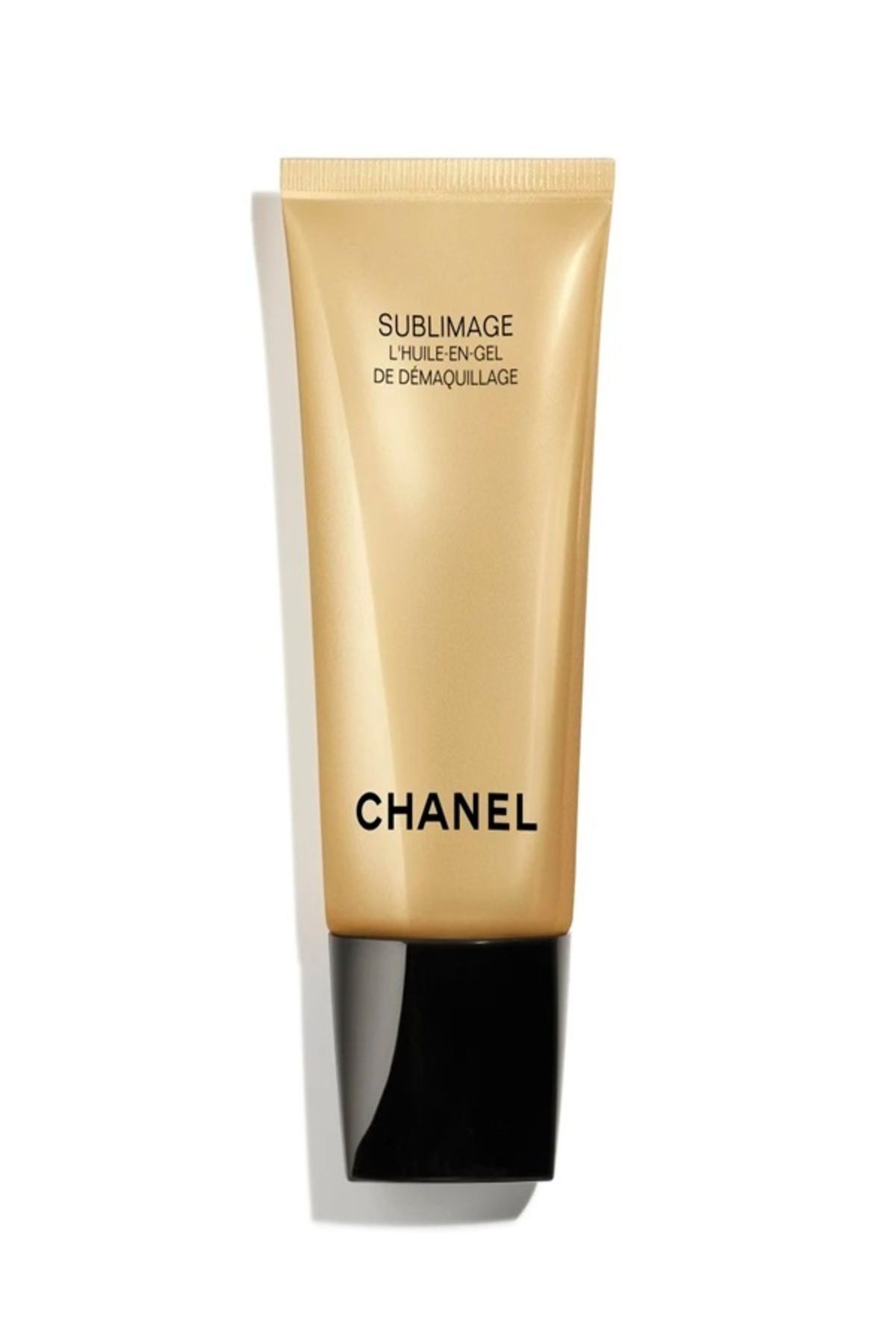 Chanel SUBLIMAGE L'HUILE-EN-GEL DE DÉMAQUILLAGE RAHATLATAN VE AYDINLIK VEREN CİLT TEMİZLEYİCİ 150 ml