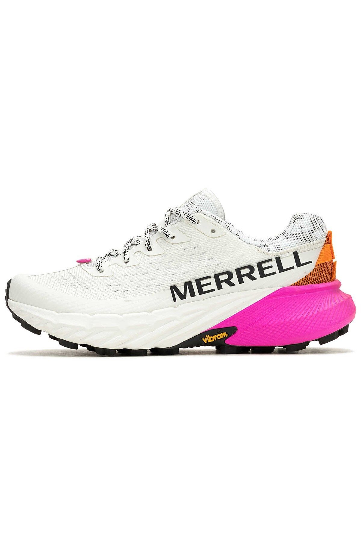 Merrell Agility Peak 5 Kadın Outdoor Ayakkabı J068234