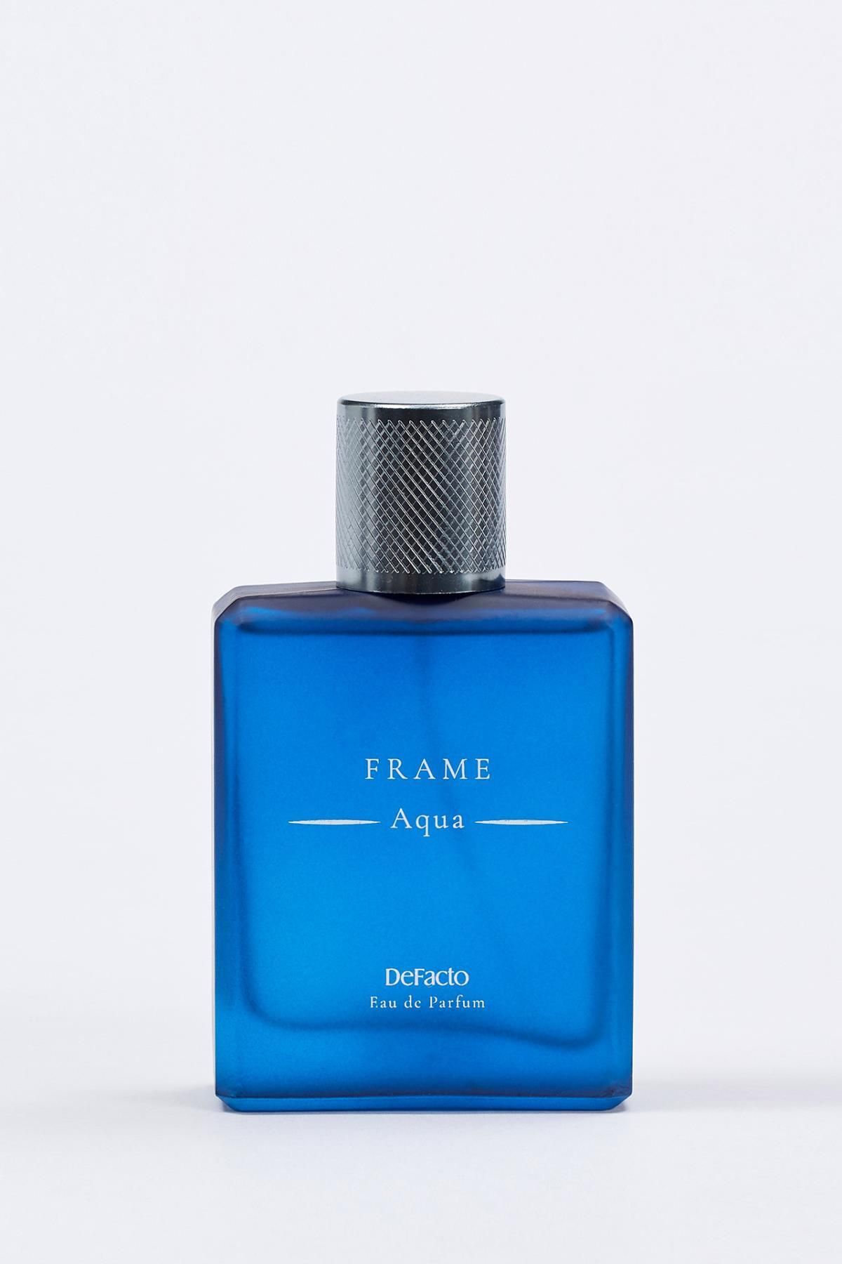 Defacto Frame Erkek Parfüm 85 ml R4169azns