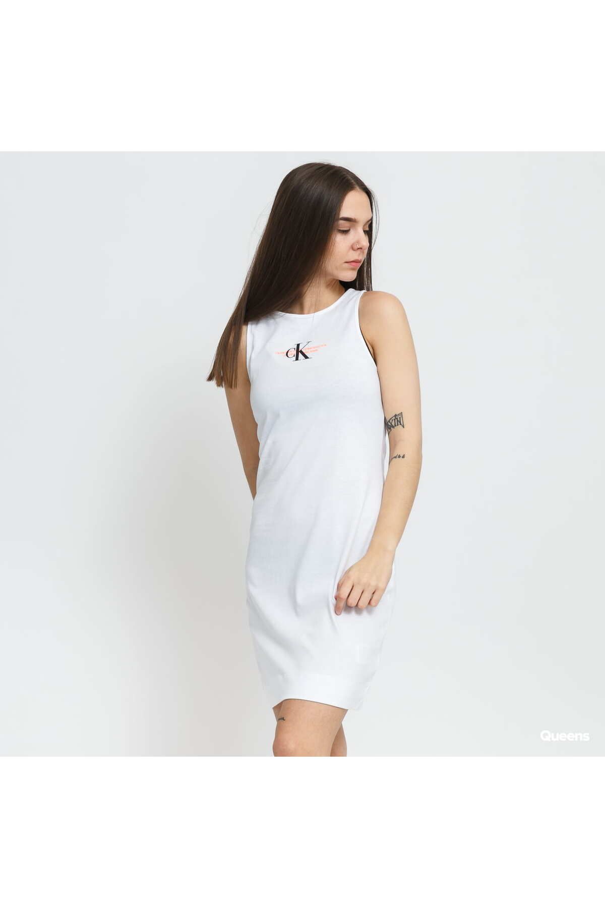 Calvin Klein Calvın Kleın Kadın Elbise J20j216352-yaf