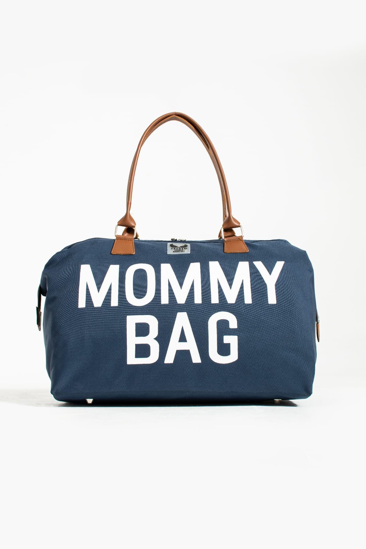 TRAGER ANNE BEBEK BAKIM ÇANTASI MOMMY BAG