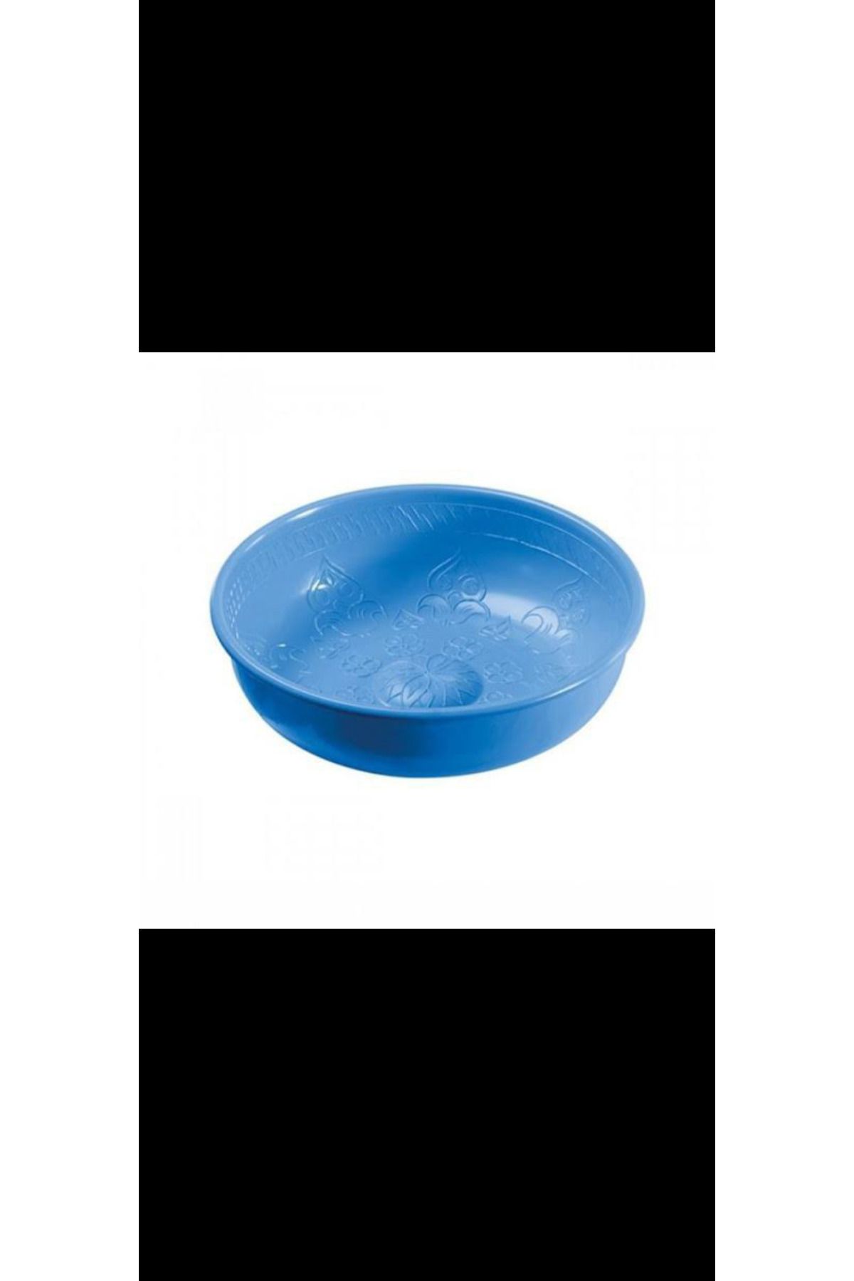 Sıtkı Ryotoneo Hamam Tası Mavi Plastik