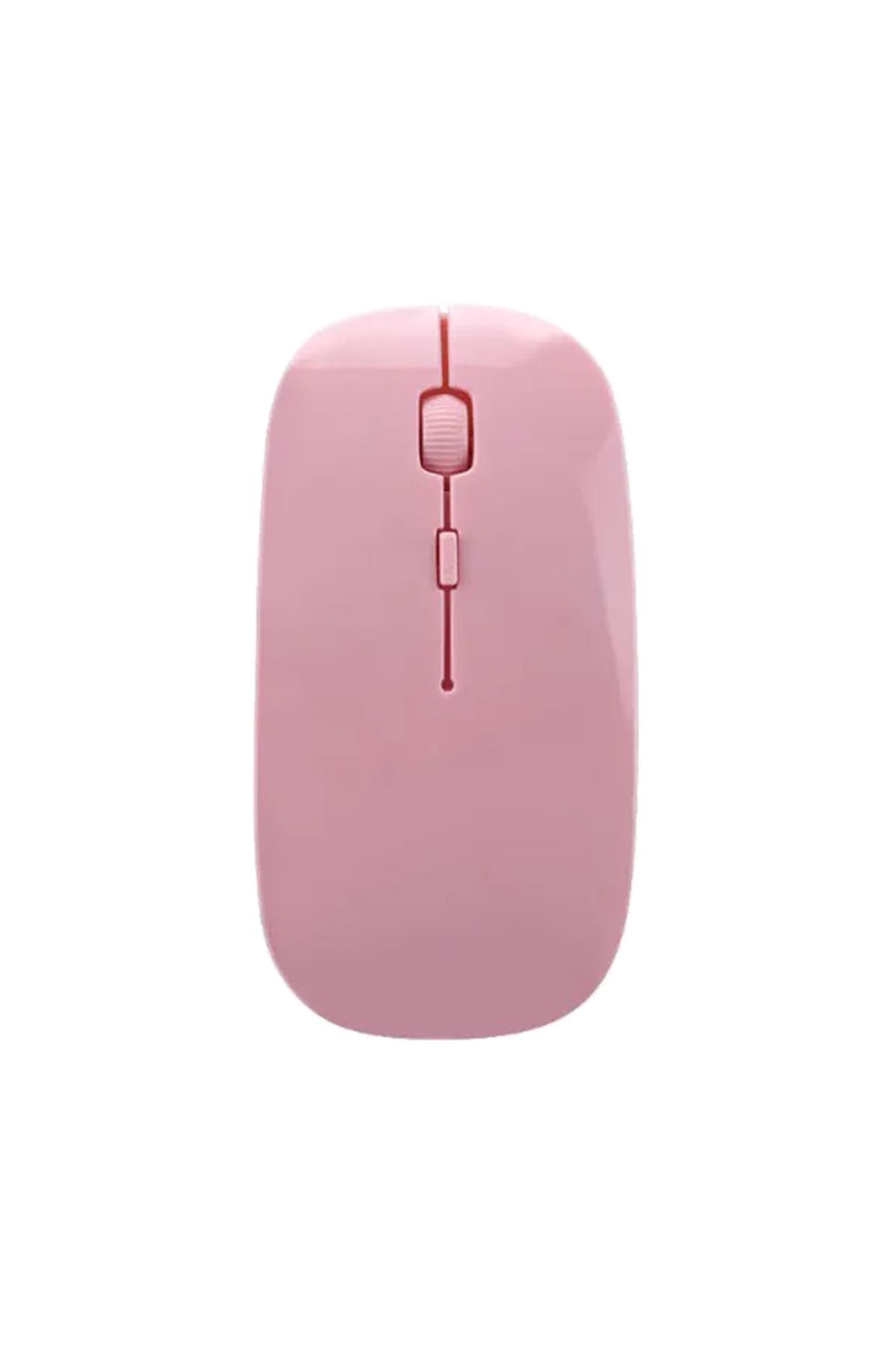 Rastpage Wireless 2.4Ghz Slim Kablosuz Mouse