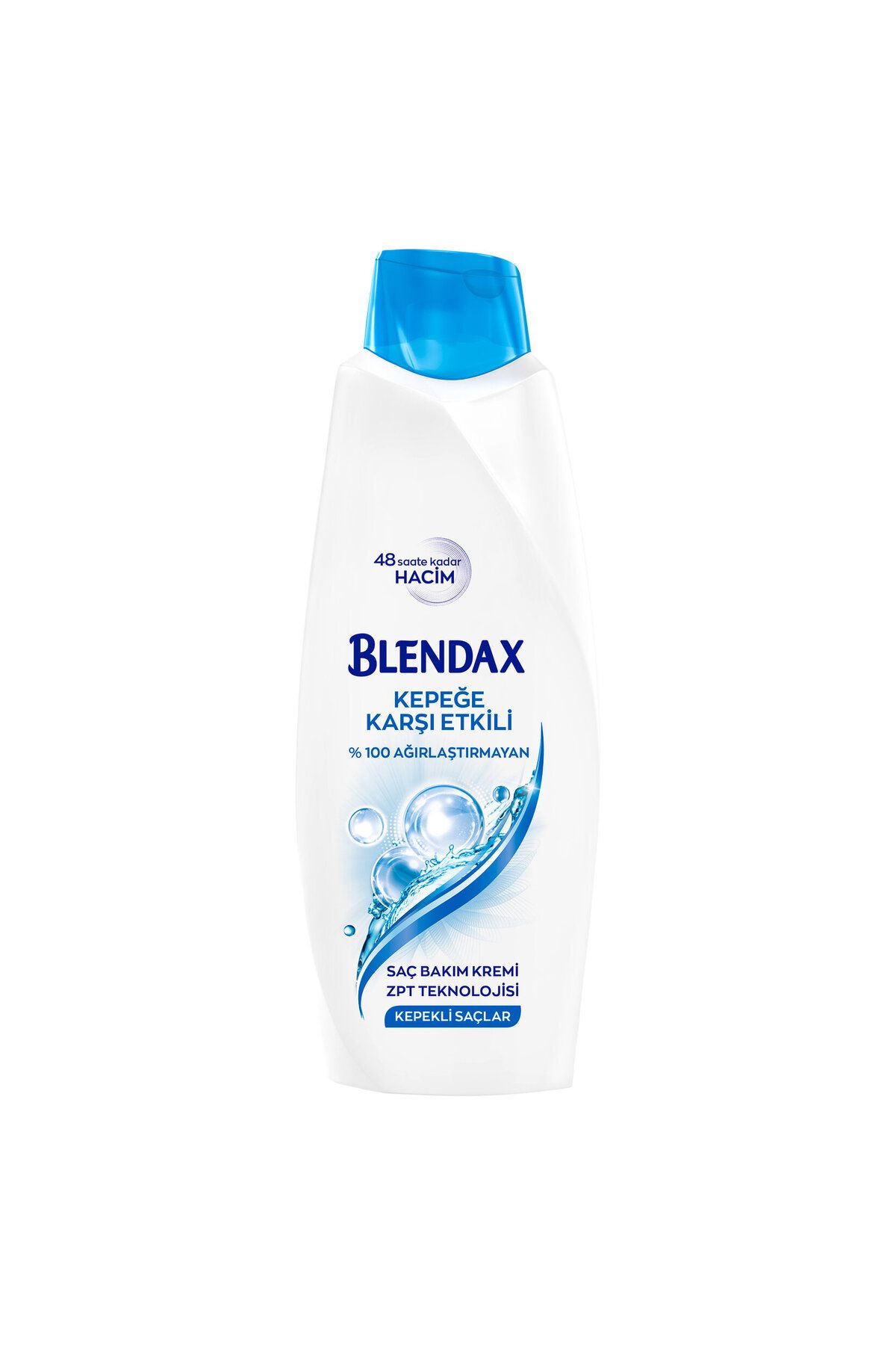 Blendax Kepeğe Karşı Etkili Saç Kremi 550 ml