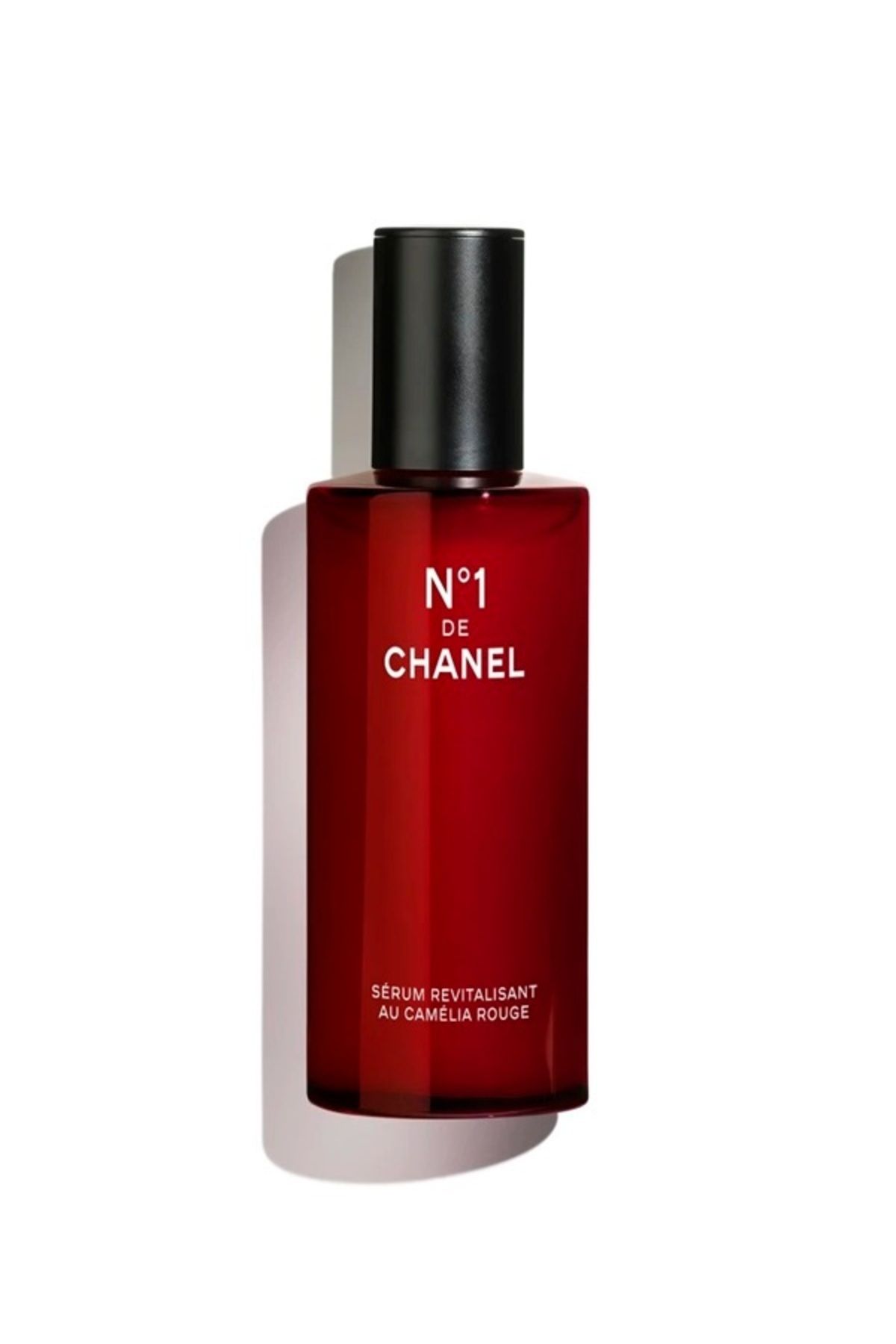 Chanel N°1 DE CHANEL REVITALIZING SERUM-GENÇ GÖRÜNEN CİLT-PÜRÜZSÜZLEŞTİRİR-AYDINLIK GÖRÜNÜM SAĞLAR 100ml