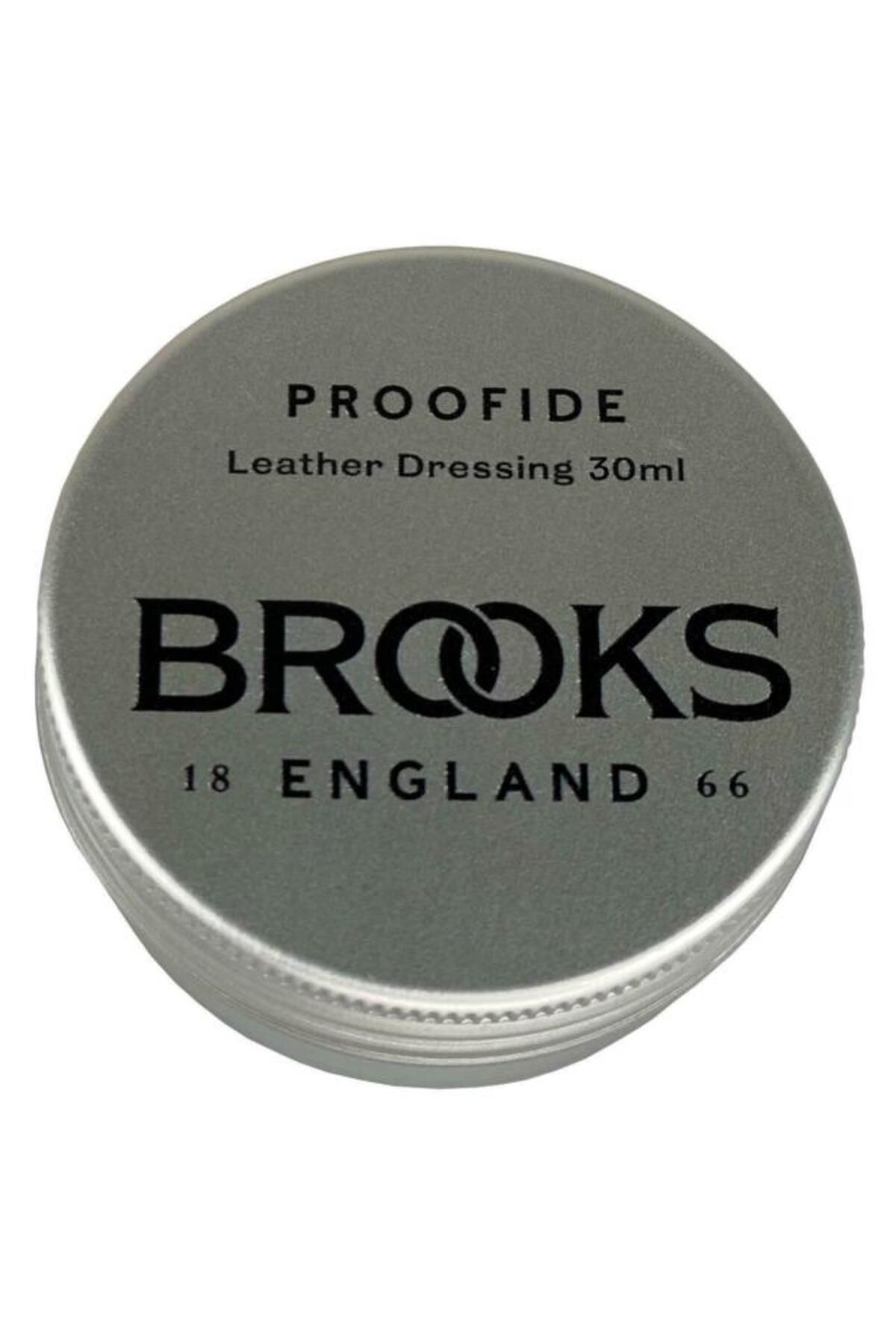 Brooks Sele Kremi Proofide -30ml