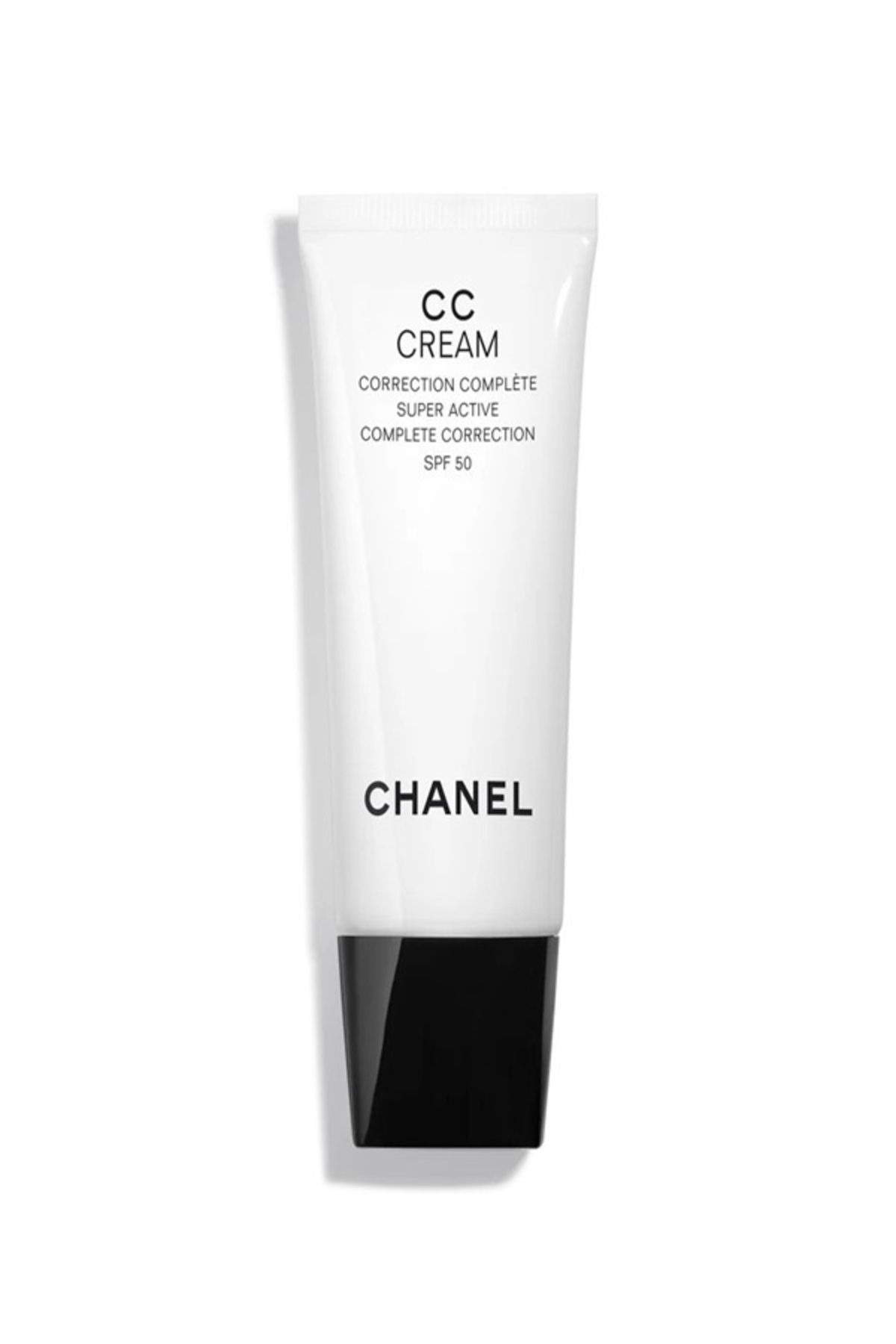 Chanel CC CREAM SPF 50 KORUMALI CİLT EŞİTLEYİCİ AKTİF BAKIM