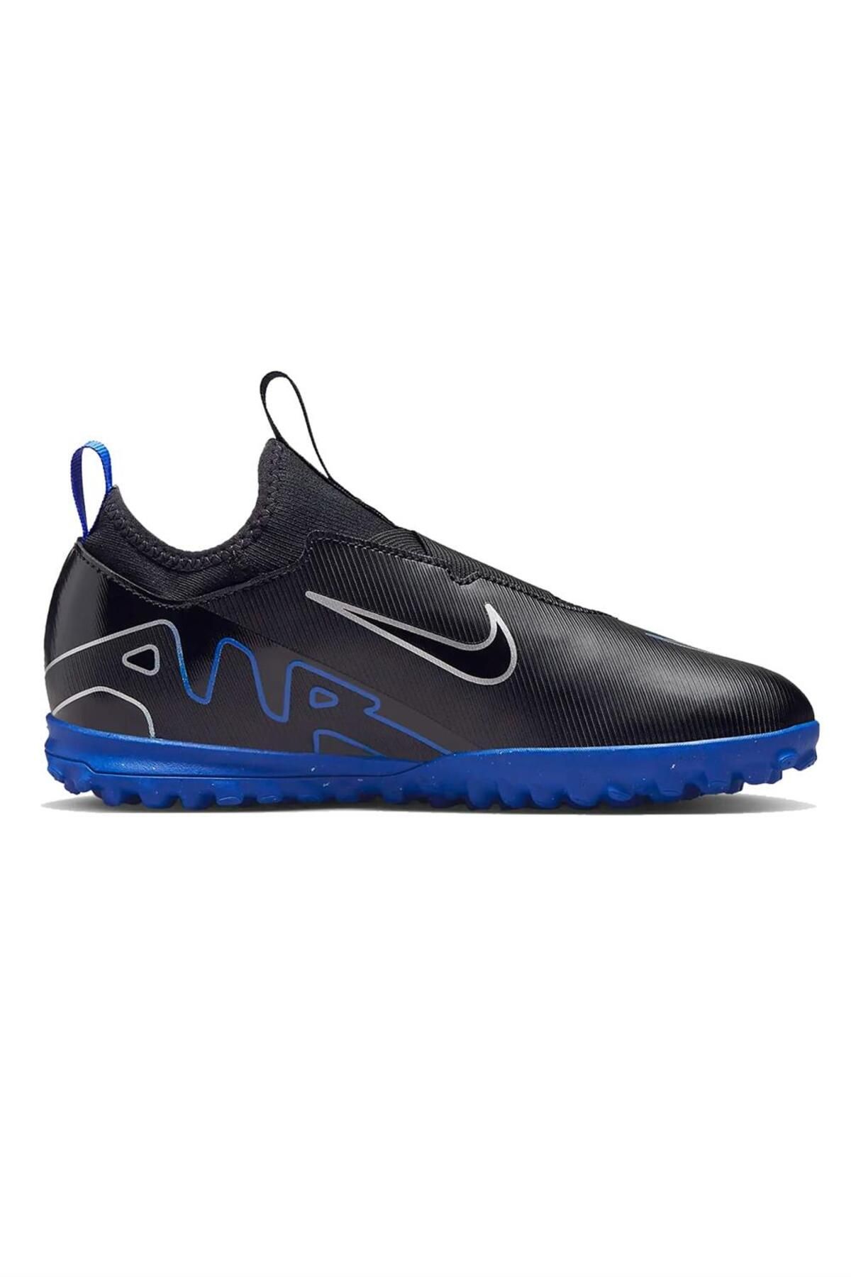 Nike Jr Zoom Vapor 15vacademy Tf Çocuk Halı Saha Ayakkabısı Dj5621-040