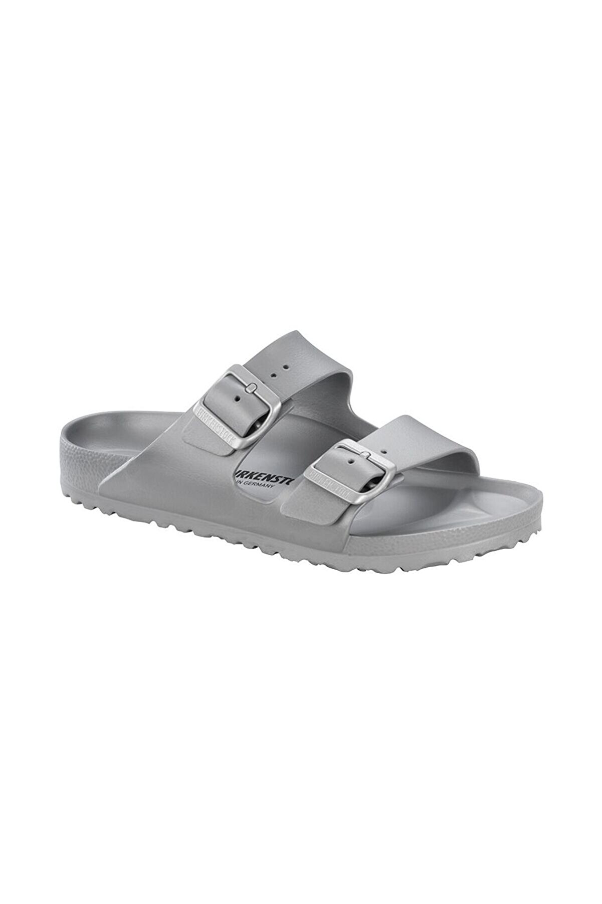Birkenstock Kadın Metallic Silver Kadın Terlik/sandalet 1003491-metallic S