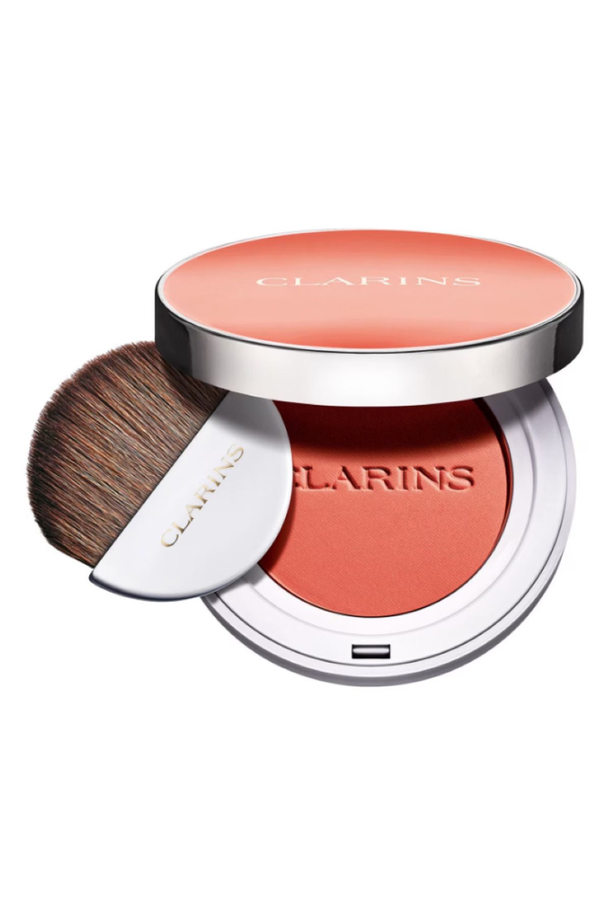 Clarins Joli Blush Yanaklarda tatlı bir tebessüm ! - Allık