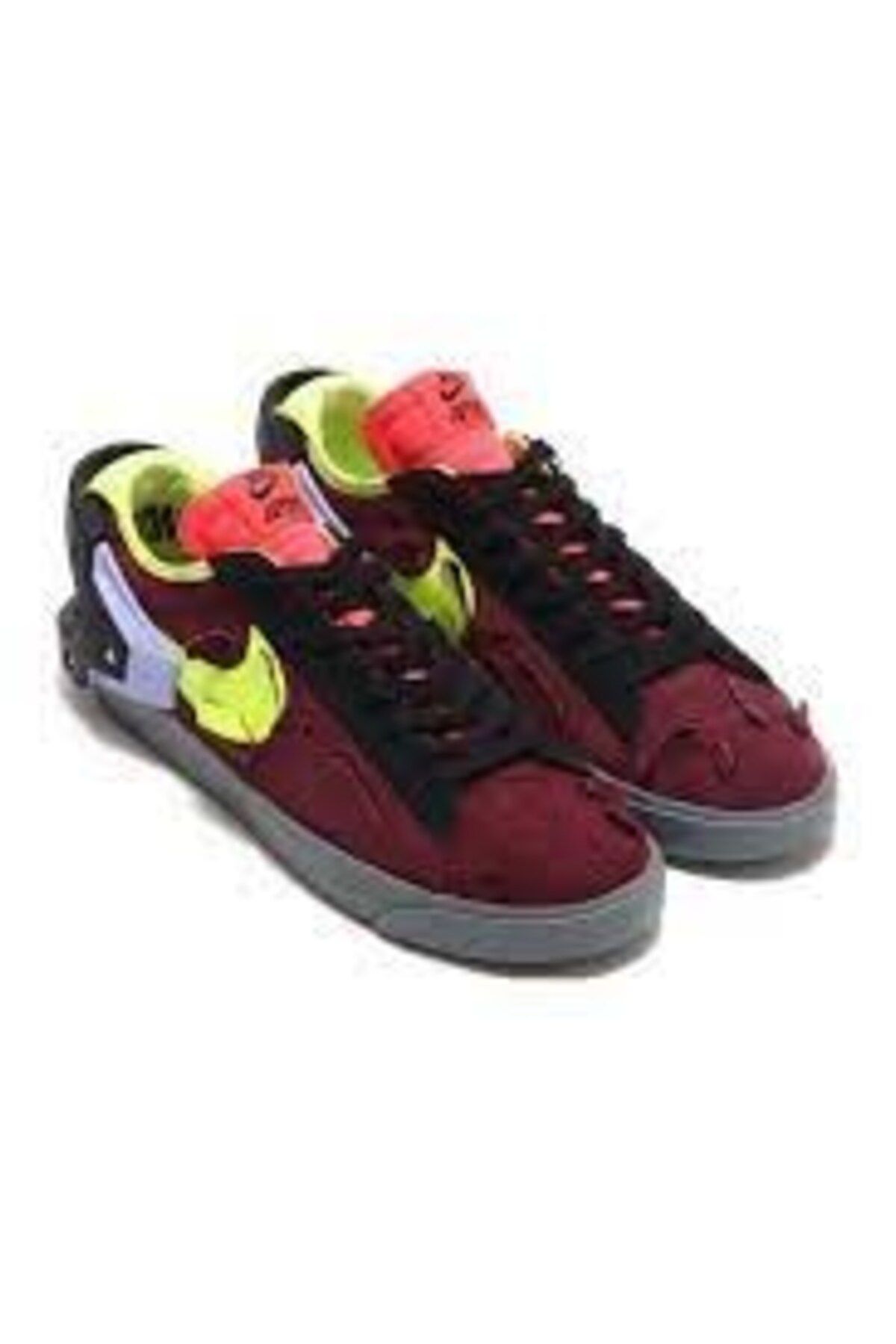 Nike NikeBlazer Low Acrnm Dn2067-600