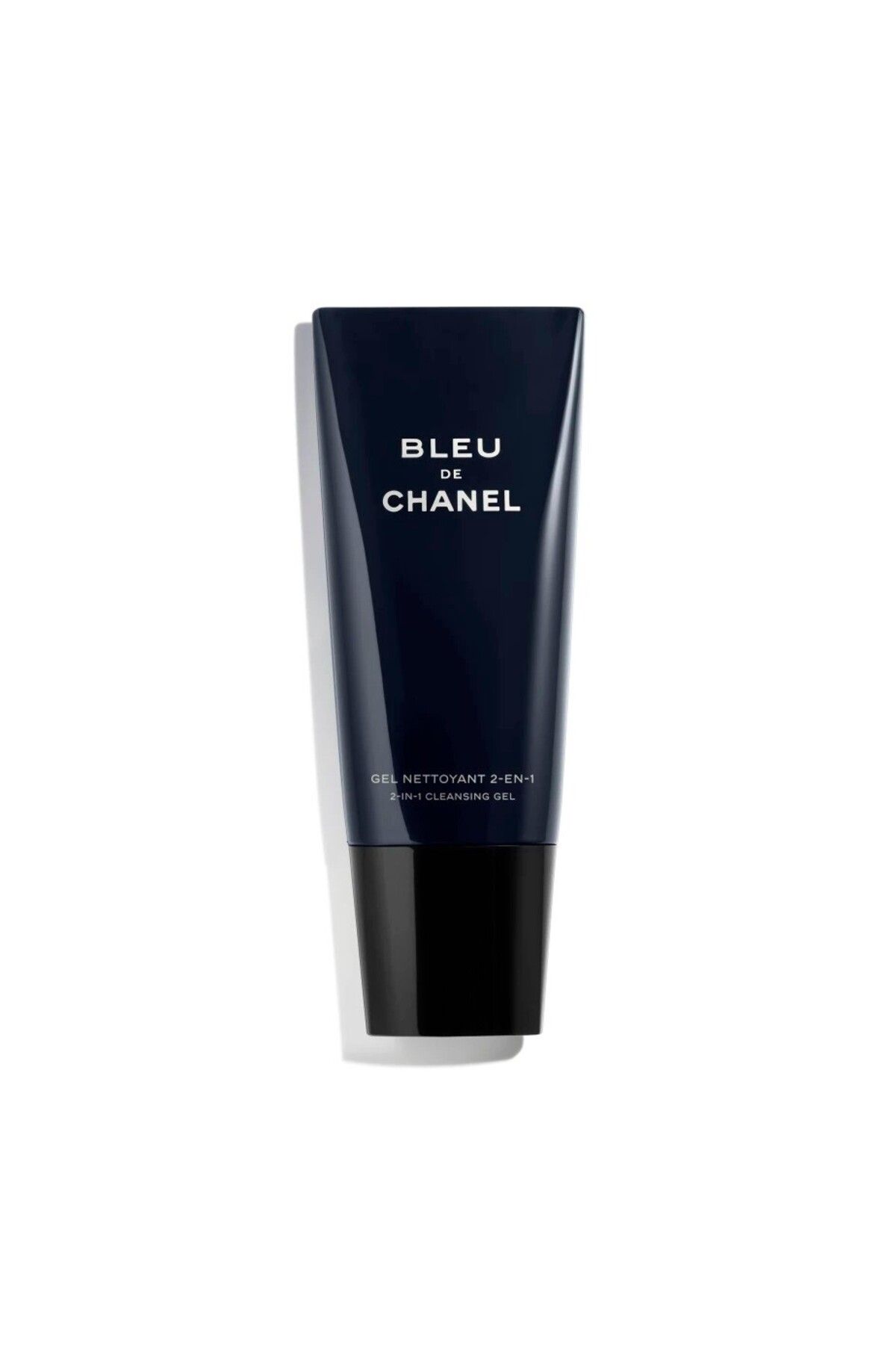 Chanel BLEU DE CHANEL - Aromatik, Odunsu Notalar İçeren 2'si Bir Arada Tıraş Ve Yüz Temizleyici Jeli 100 ml
