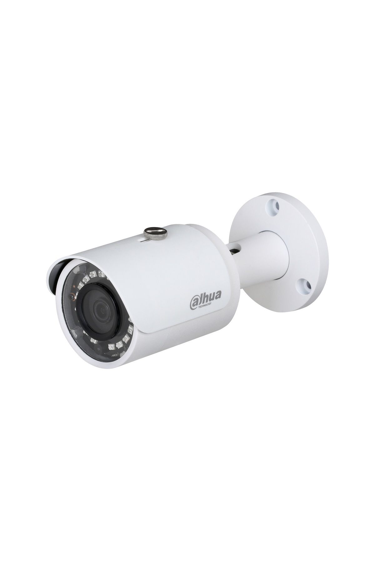 Dahua IPC-HFW1230S-S-0360B-S4 2MP 3.6mm IP Bullet Kamera (Starlight)