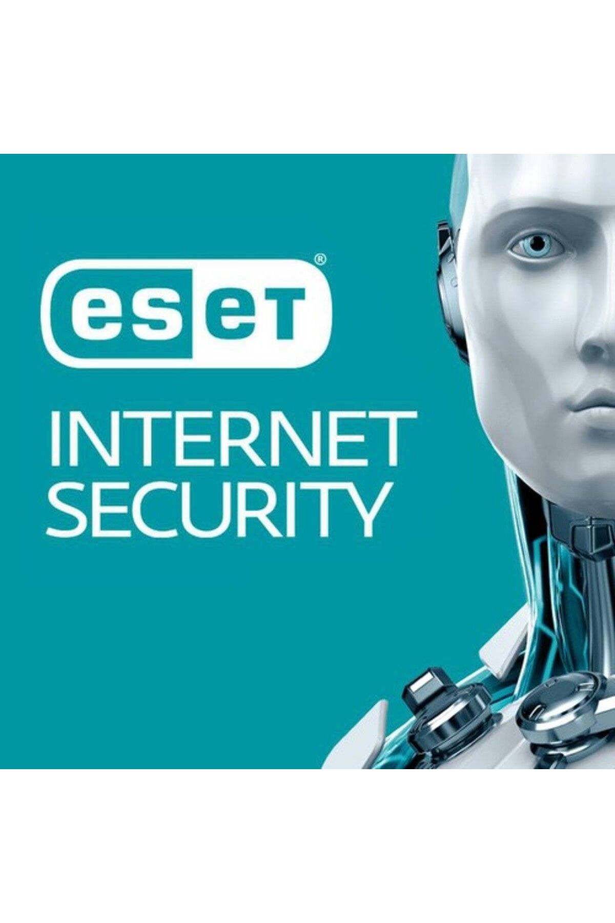 Eset Internet Security Kutu (1 Yıl 5 kullanıcı) [EIS5V10]